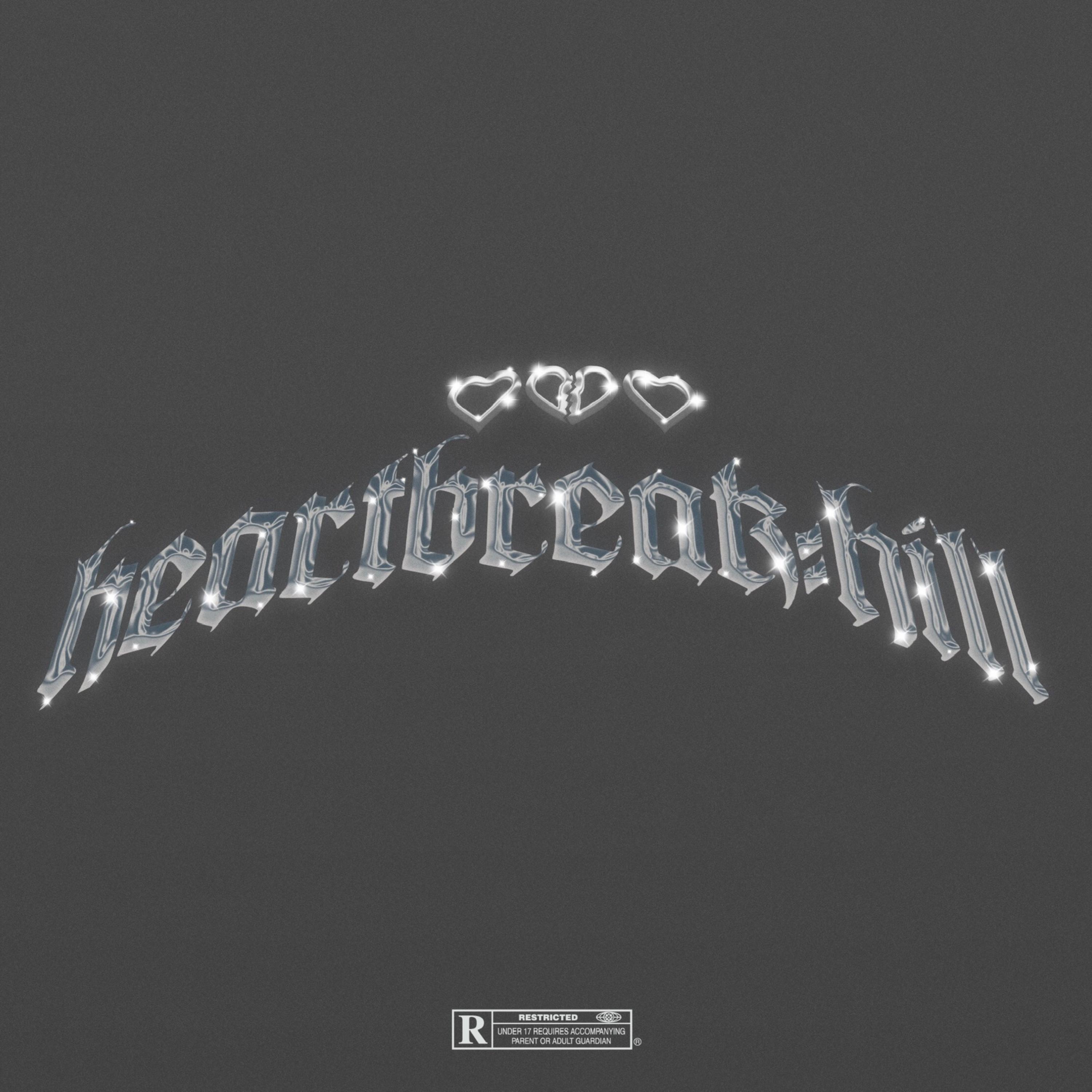 Heartbreak Hill artwork