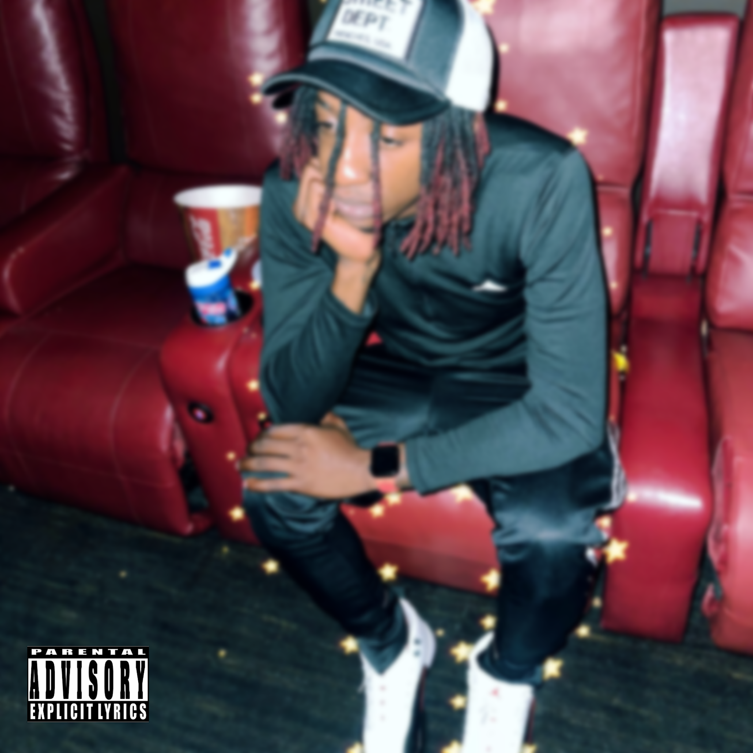 Problems artwork