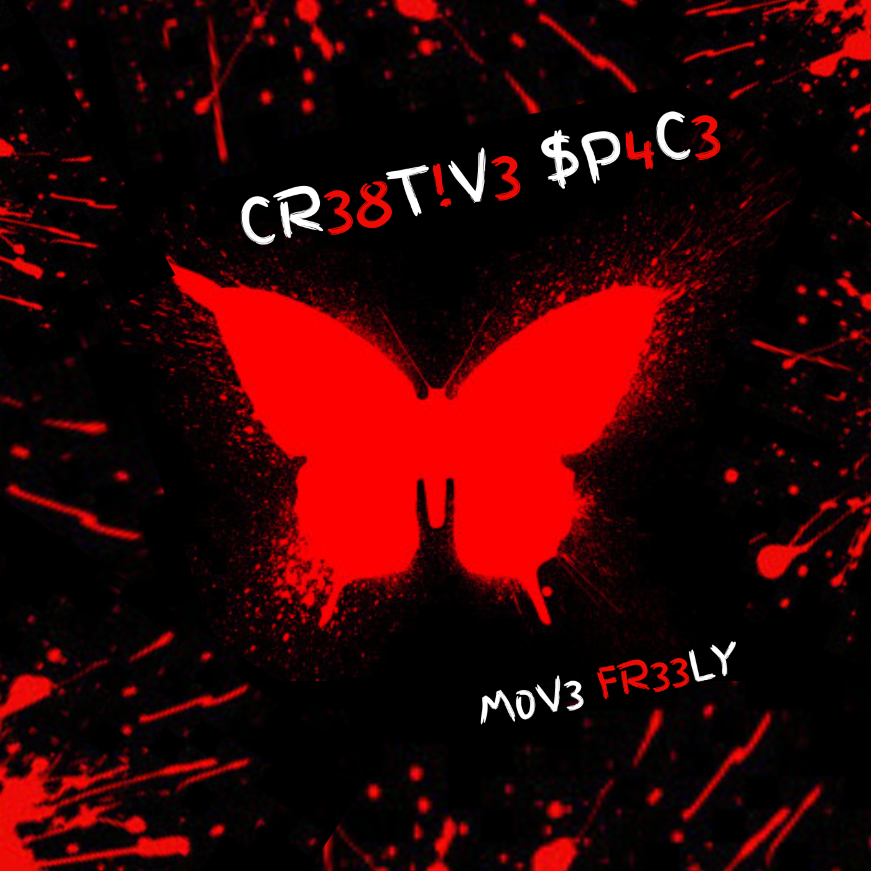 M0V3 FR33LY artwork