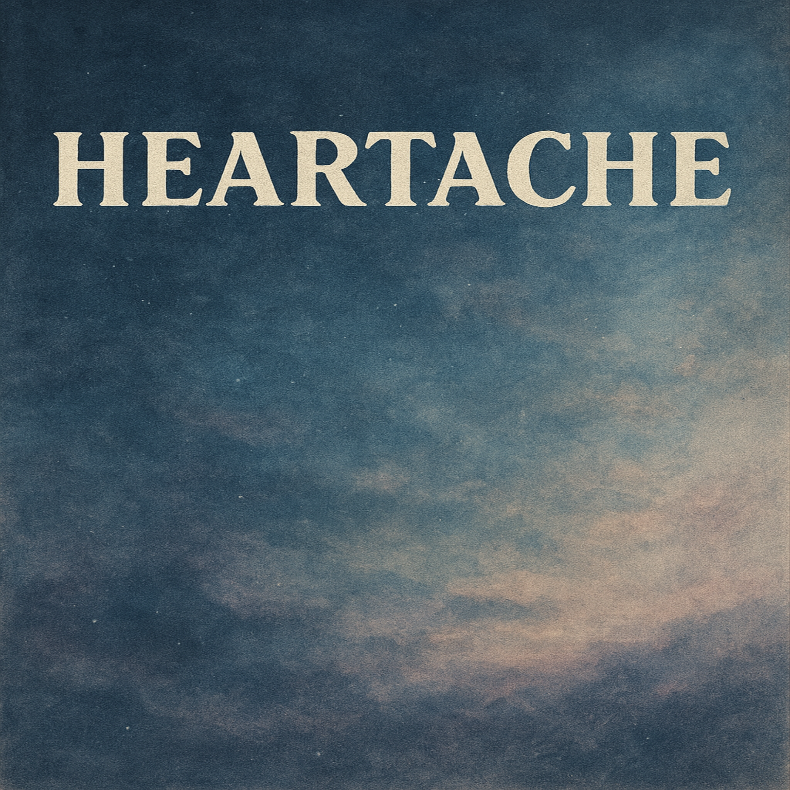 heartache artwork