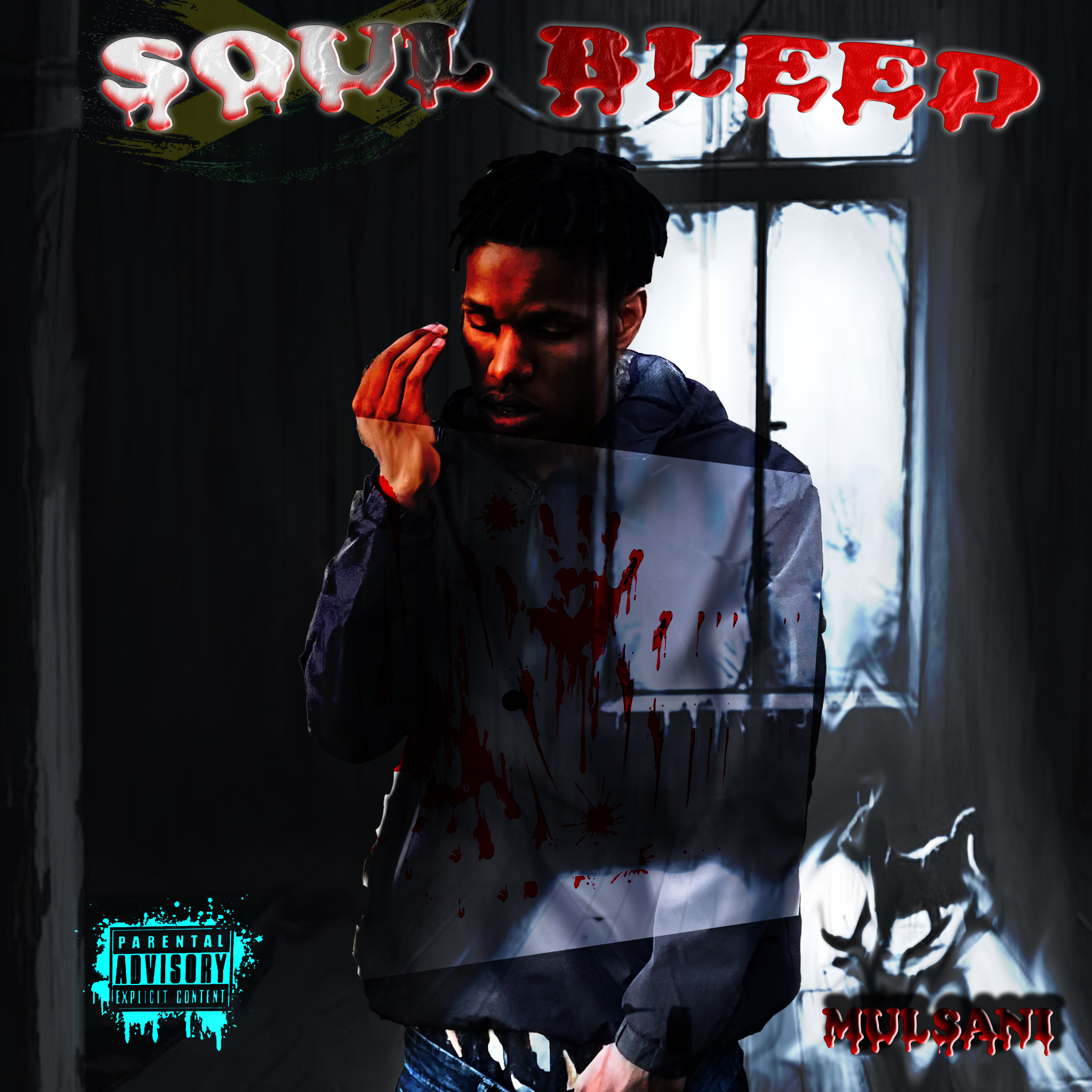 Soul Bleed artwork