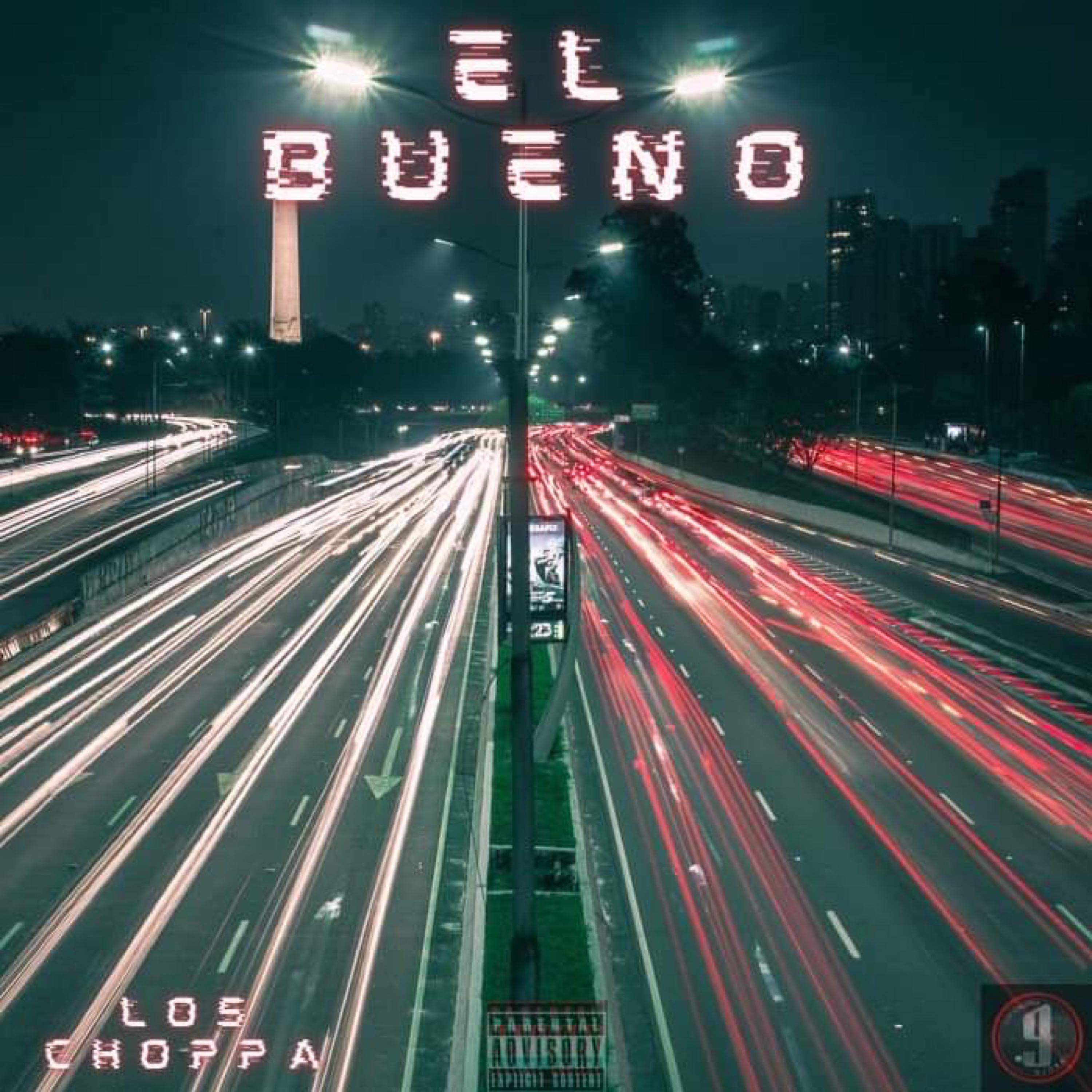 El Bueno artwork