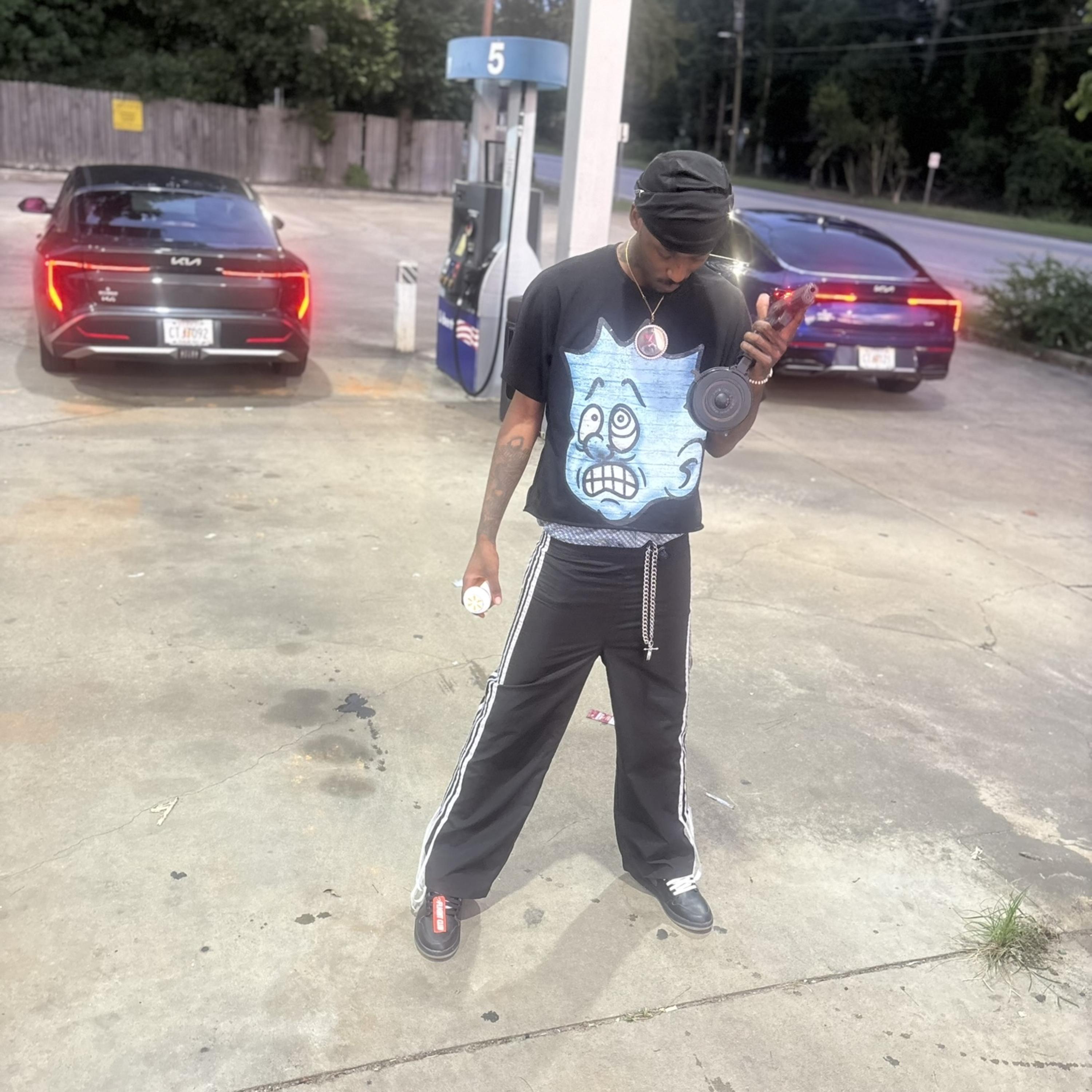 10am In SkiiiWorld artwork