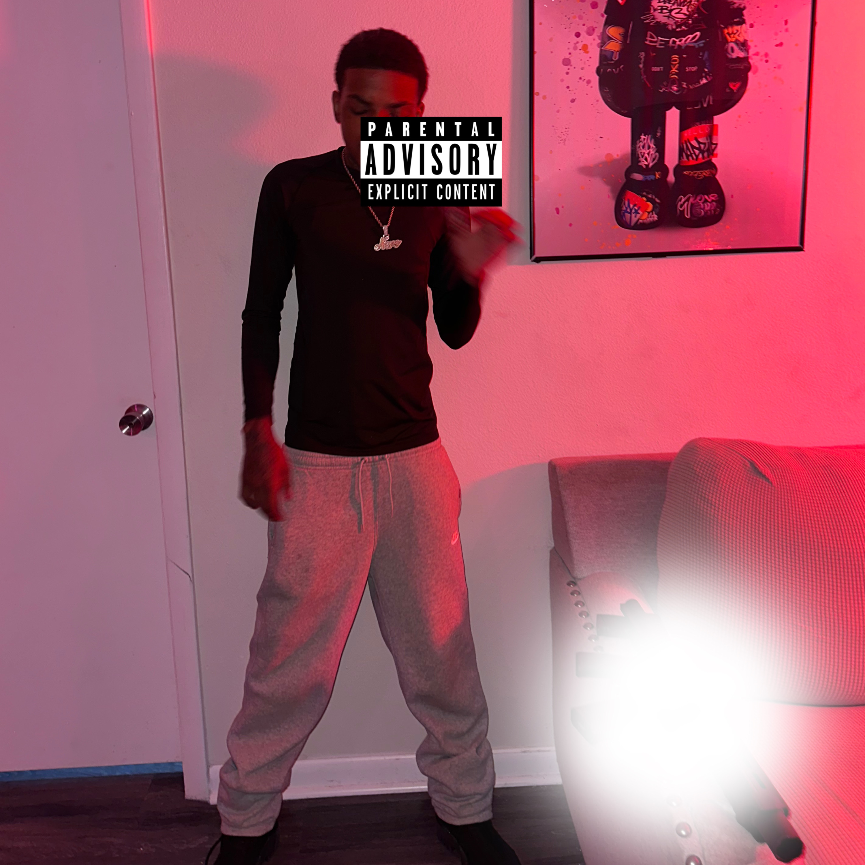 #22 by NeroBabii cover art