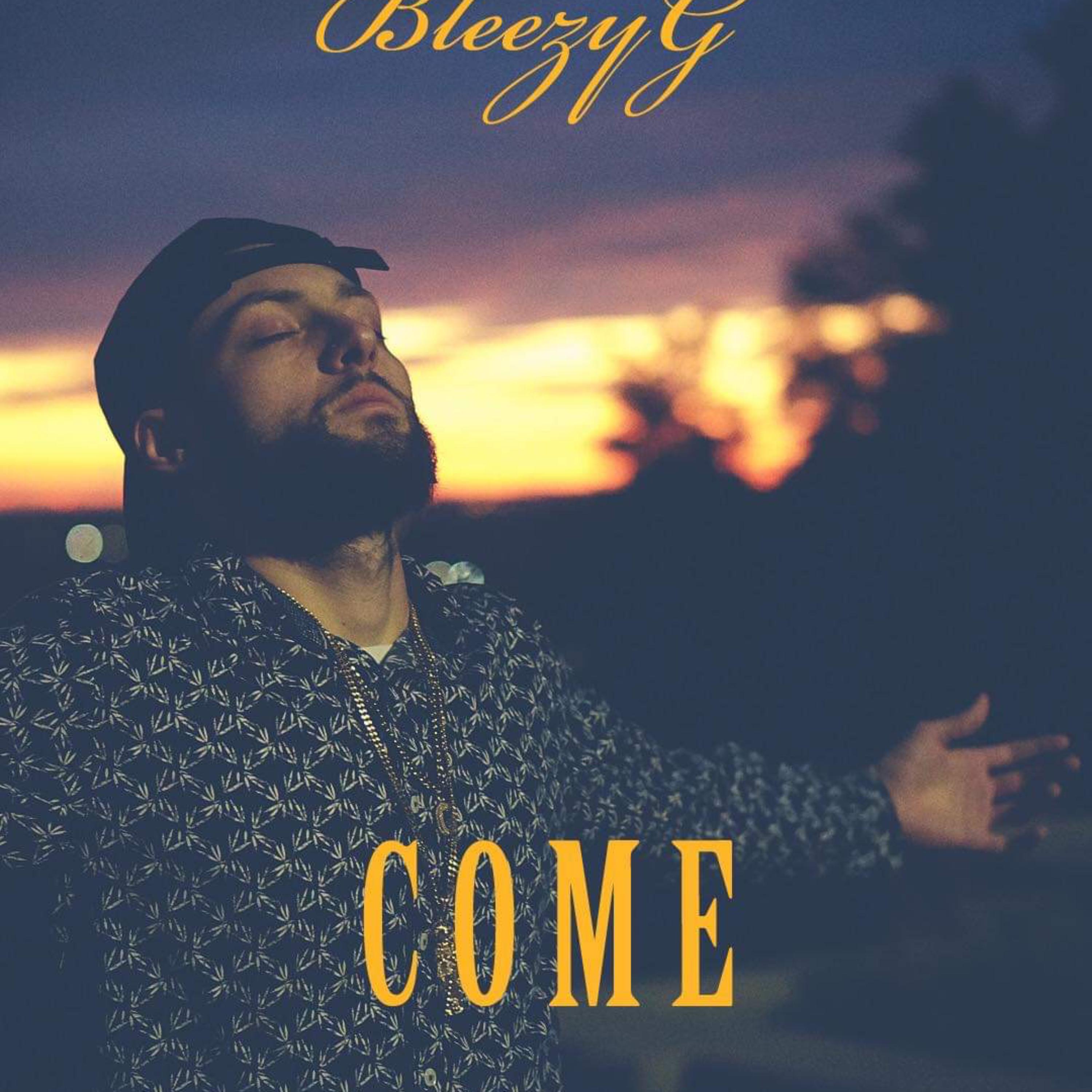 Come Over artwork