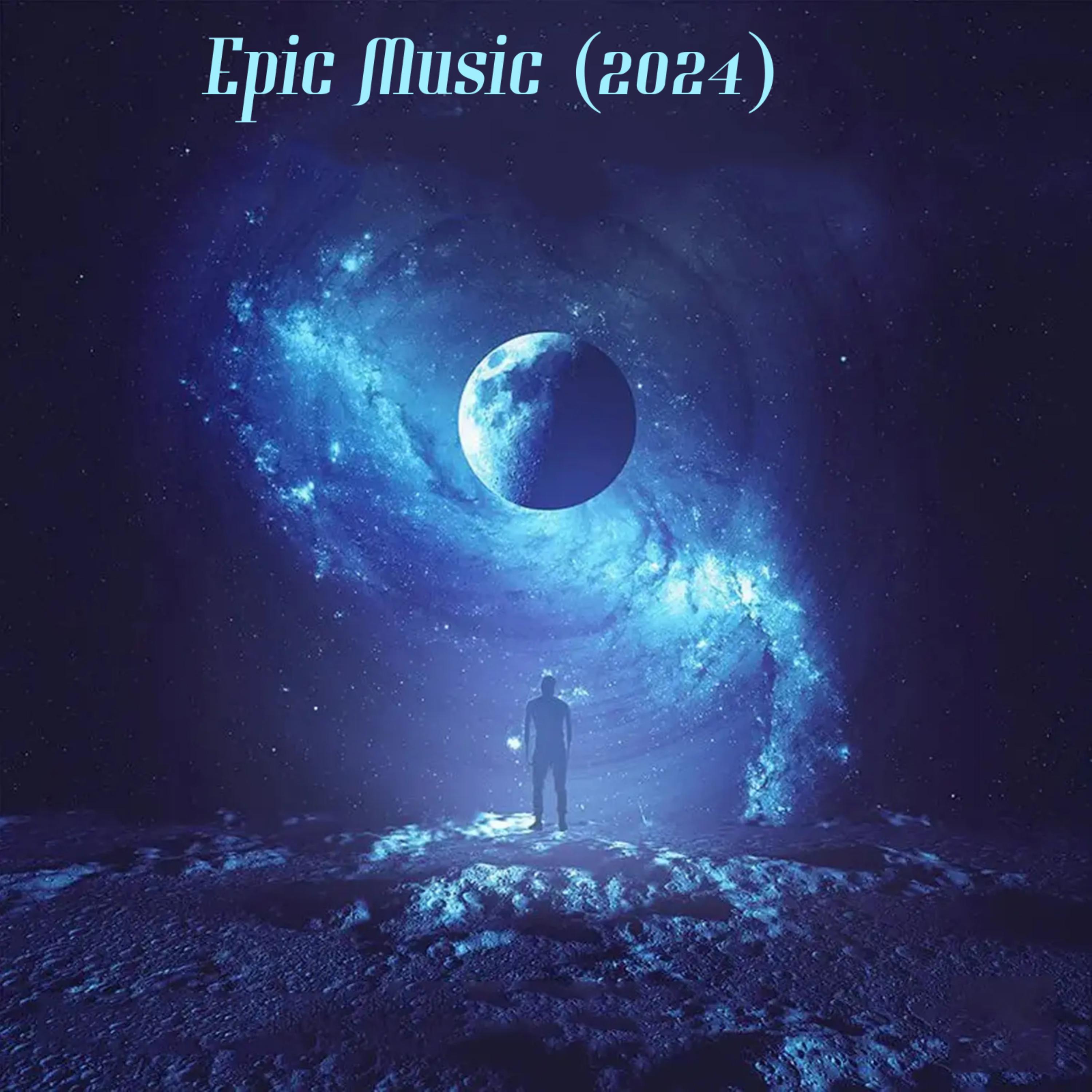 Epic Music (2024) artwork