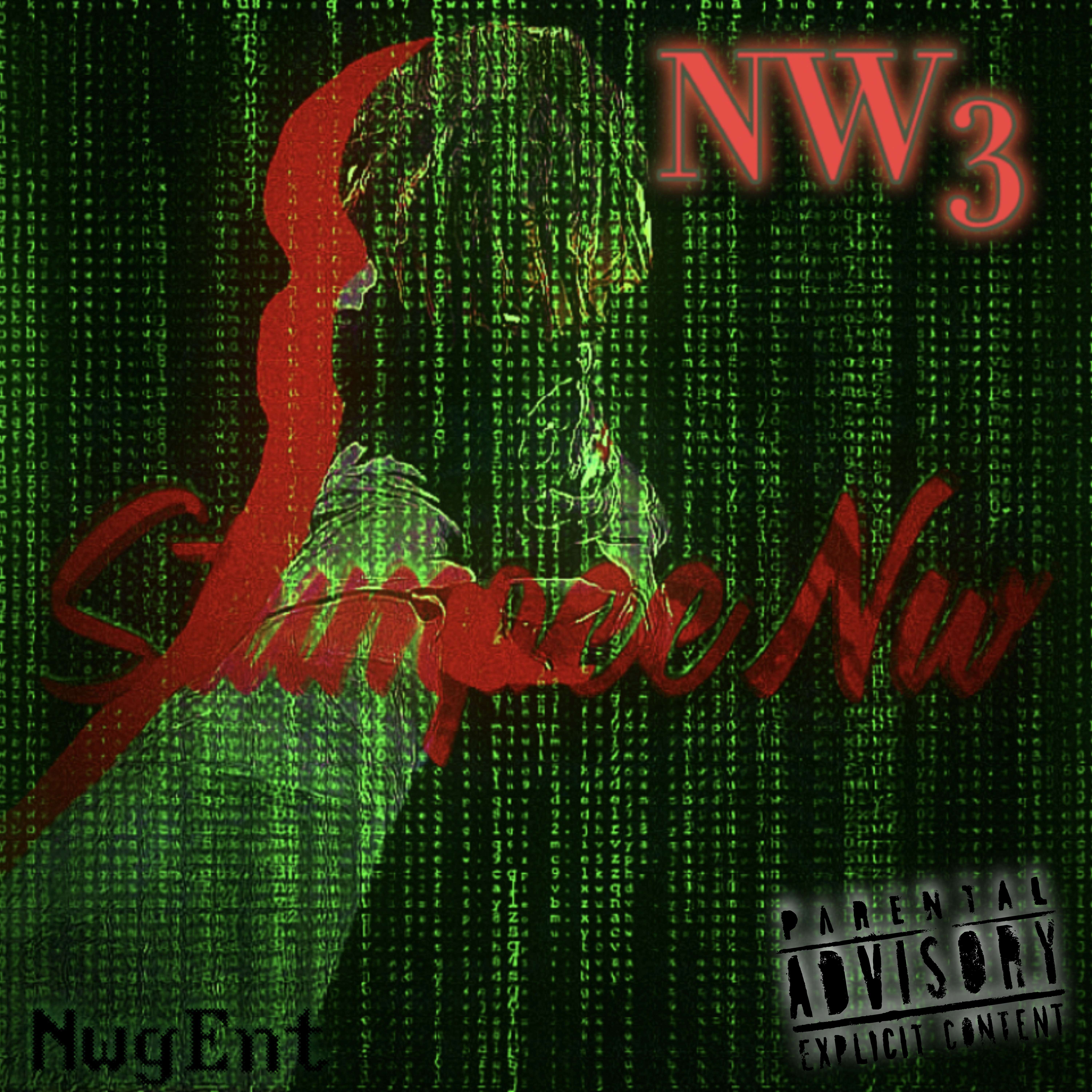 Nw3 artwork
