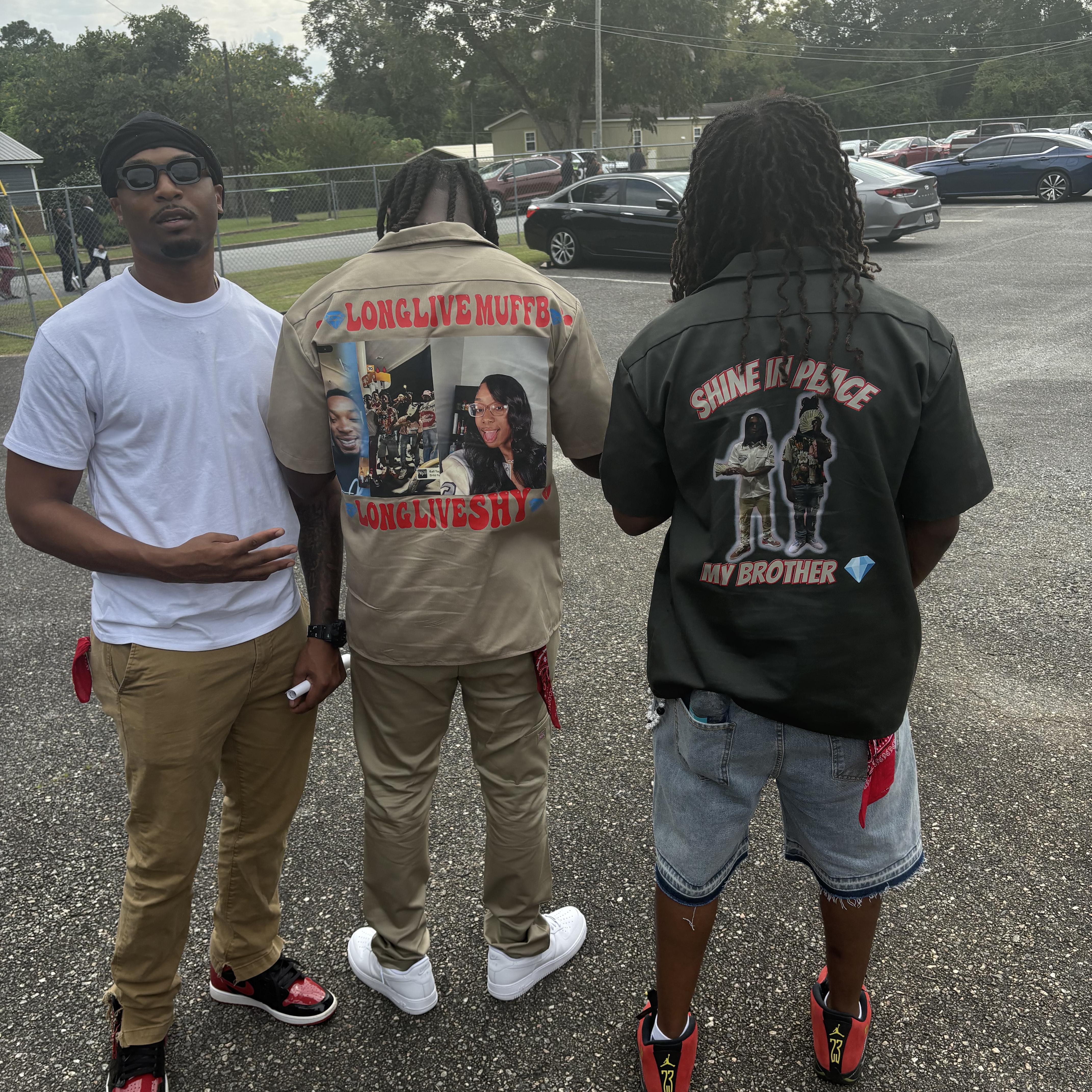 Geeked Up artwork