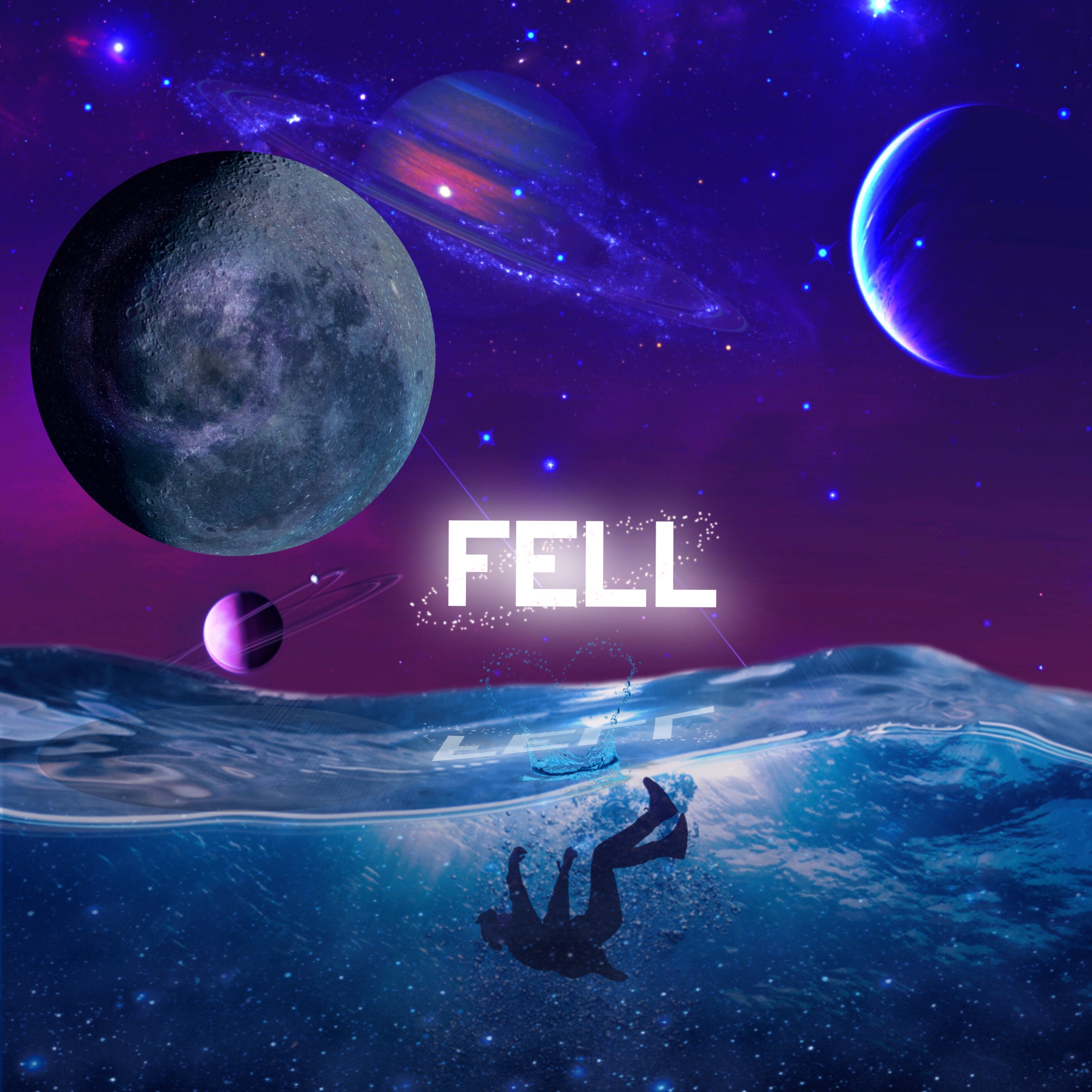Fell artwork
