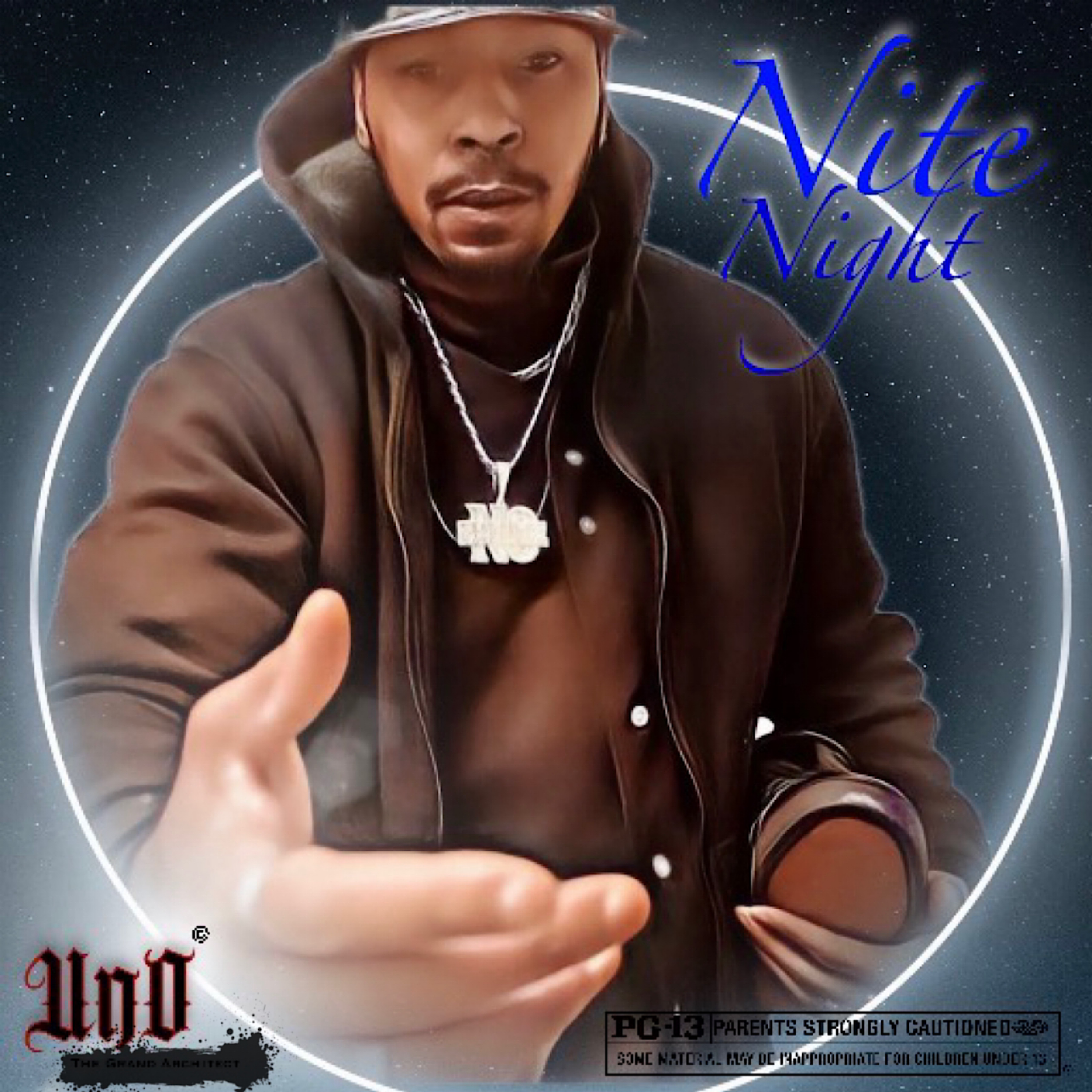 Nite Night artwork