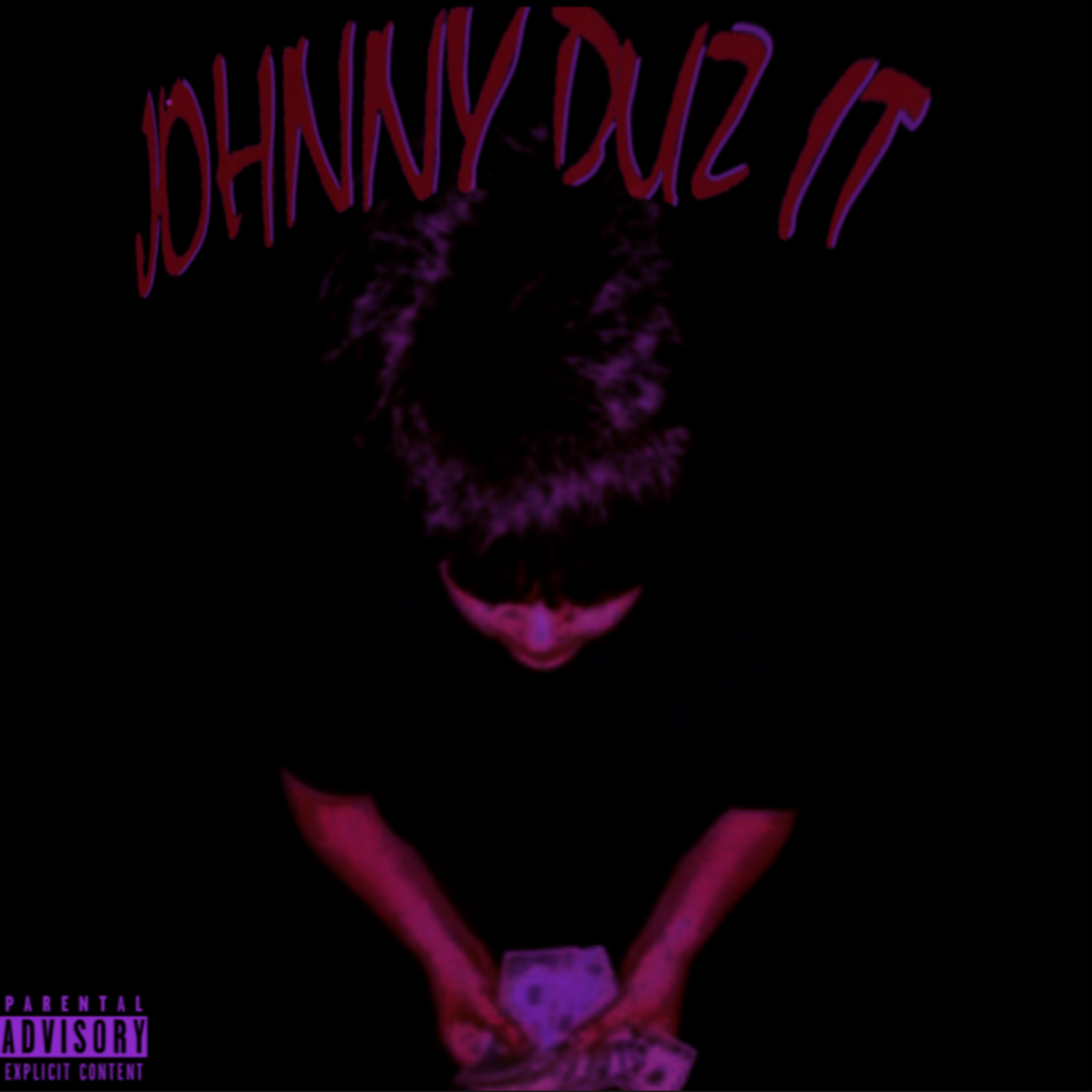 Johnny Duz It (Slowed N Chopped) artwork