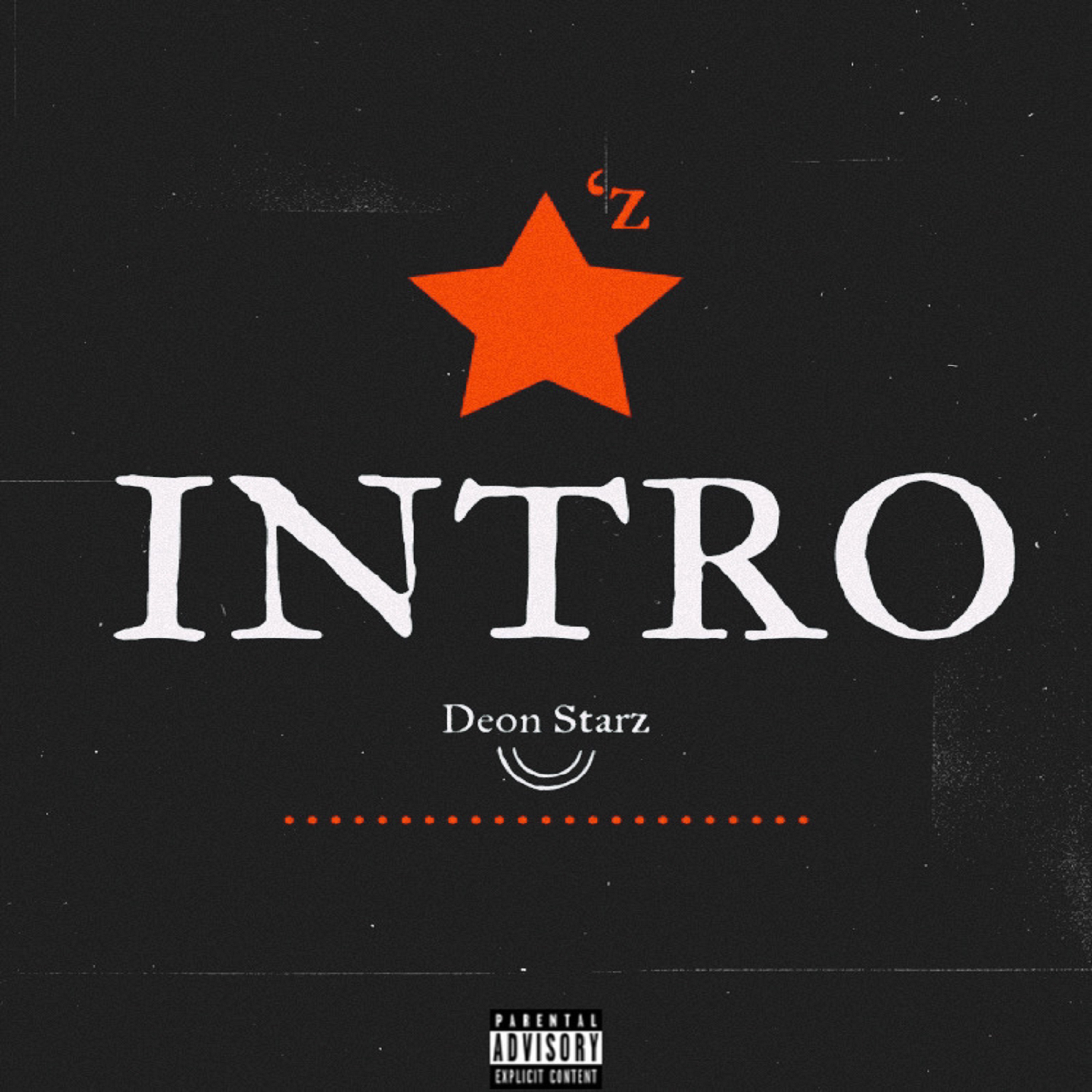 INTRO artwork