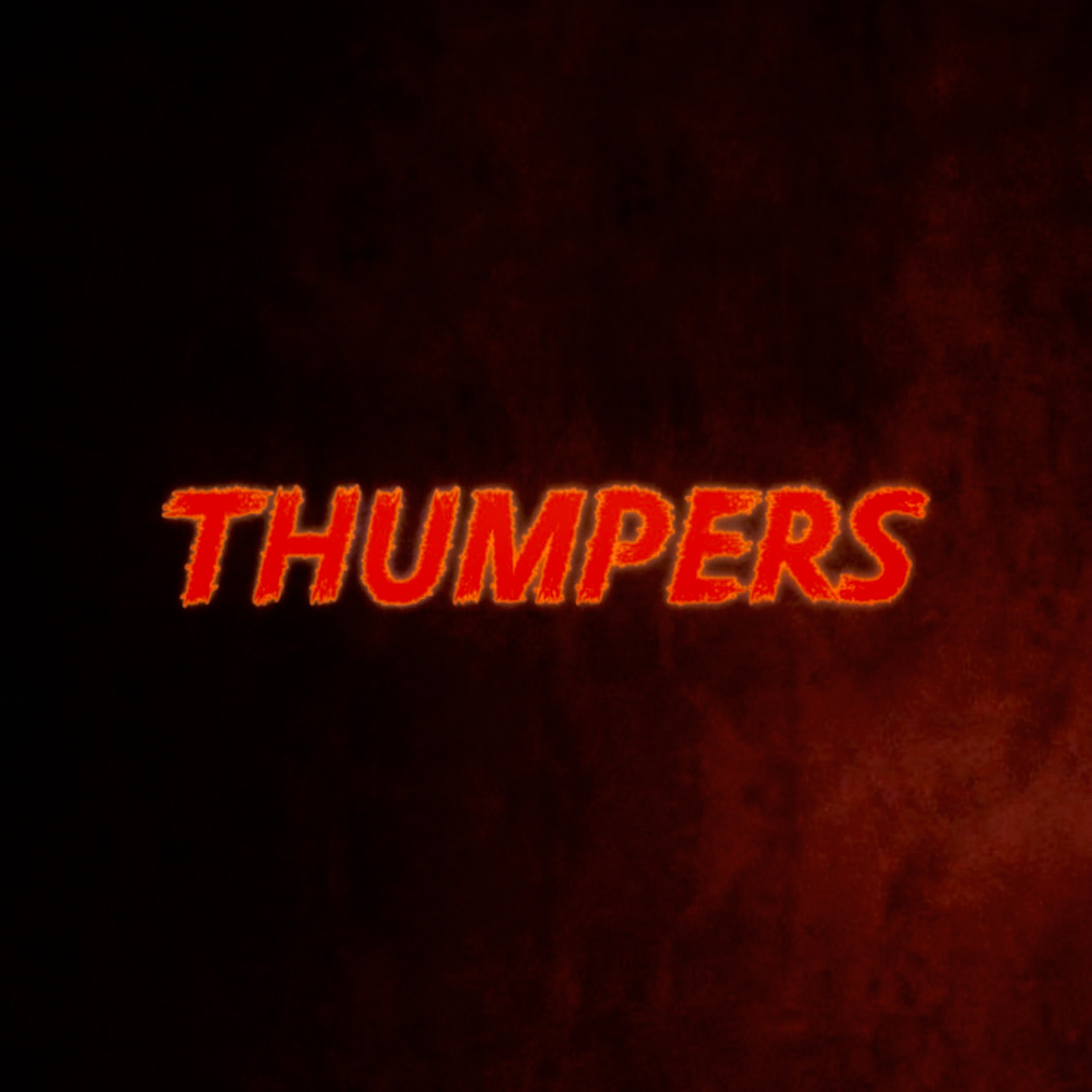THUMPERS artwork