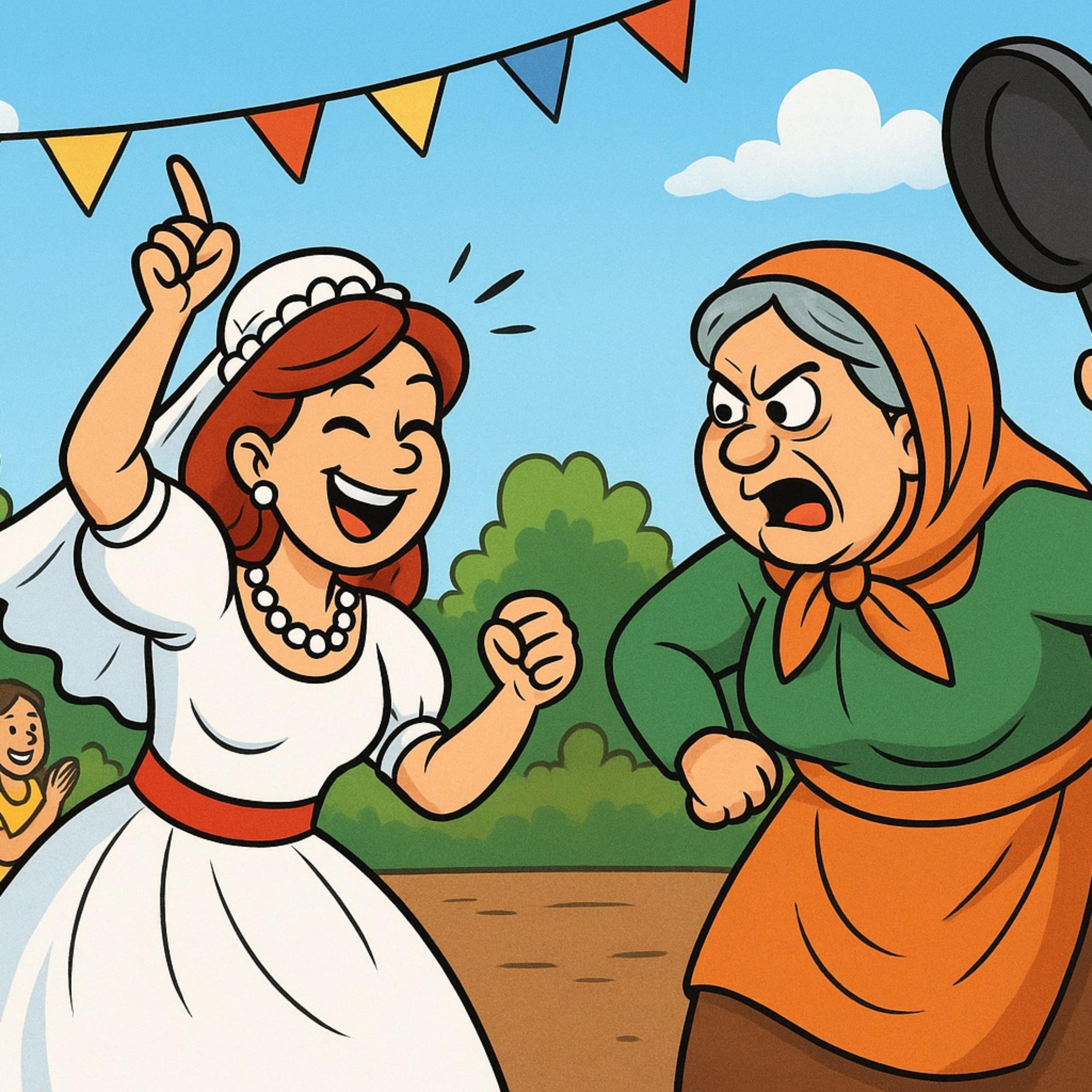 Kaynana Kaynana Dört Bacaklı Dana artwork