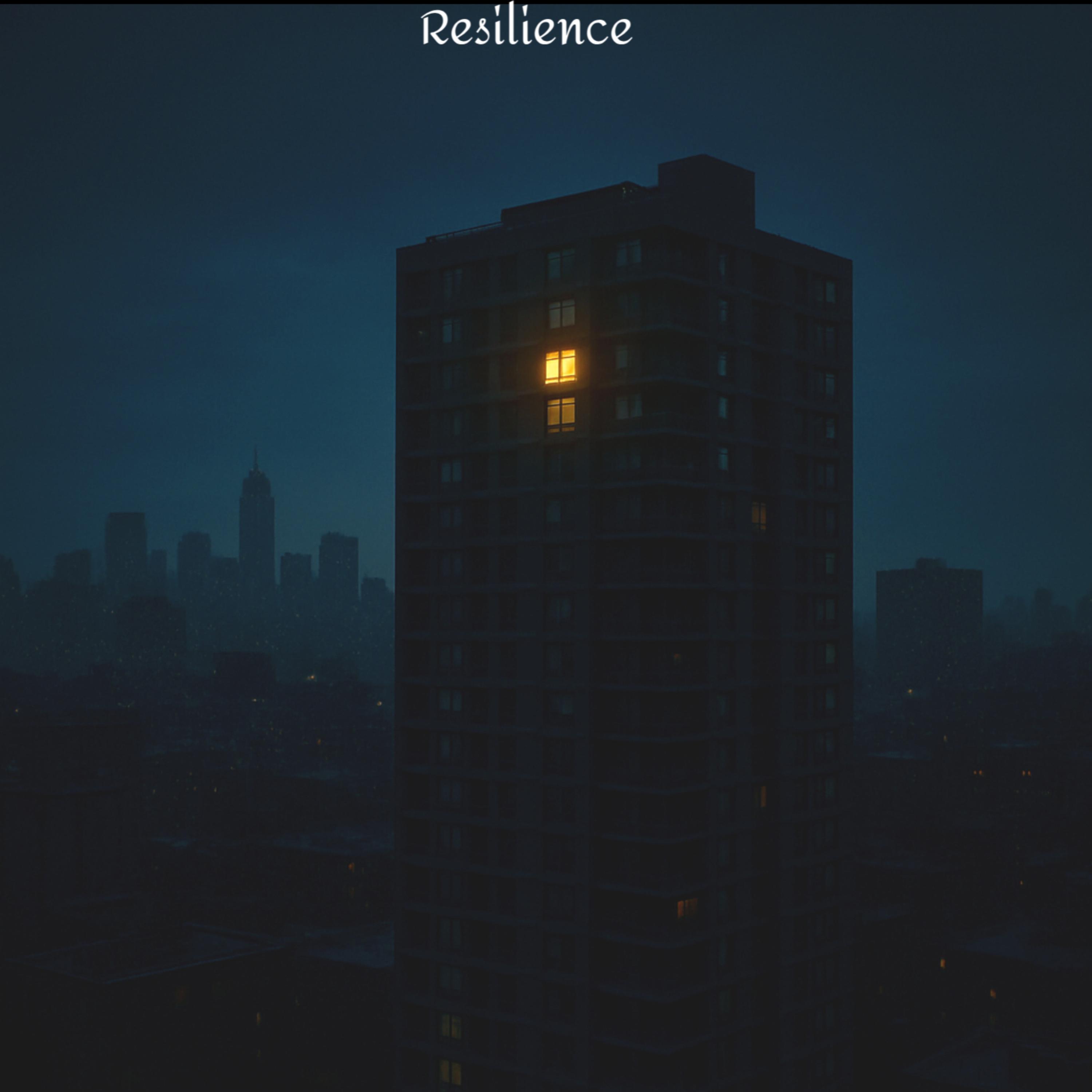 Resilience artwork