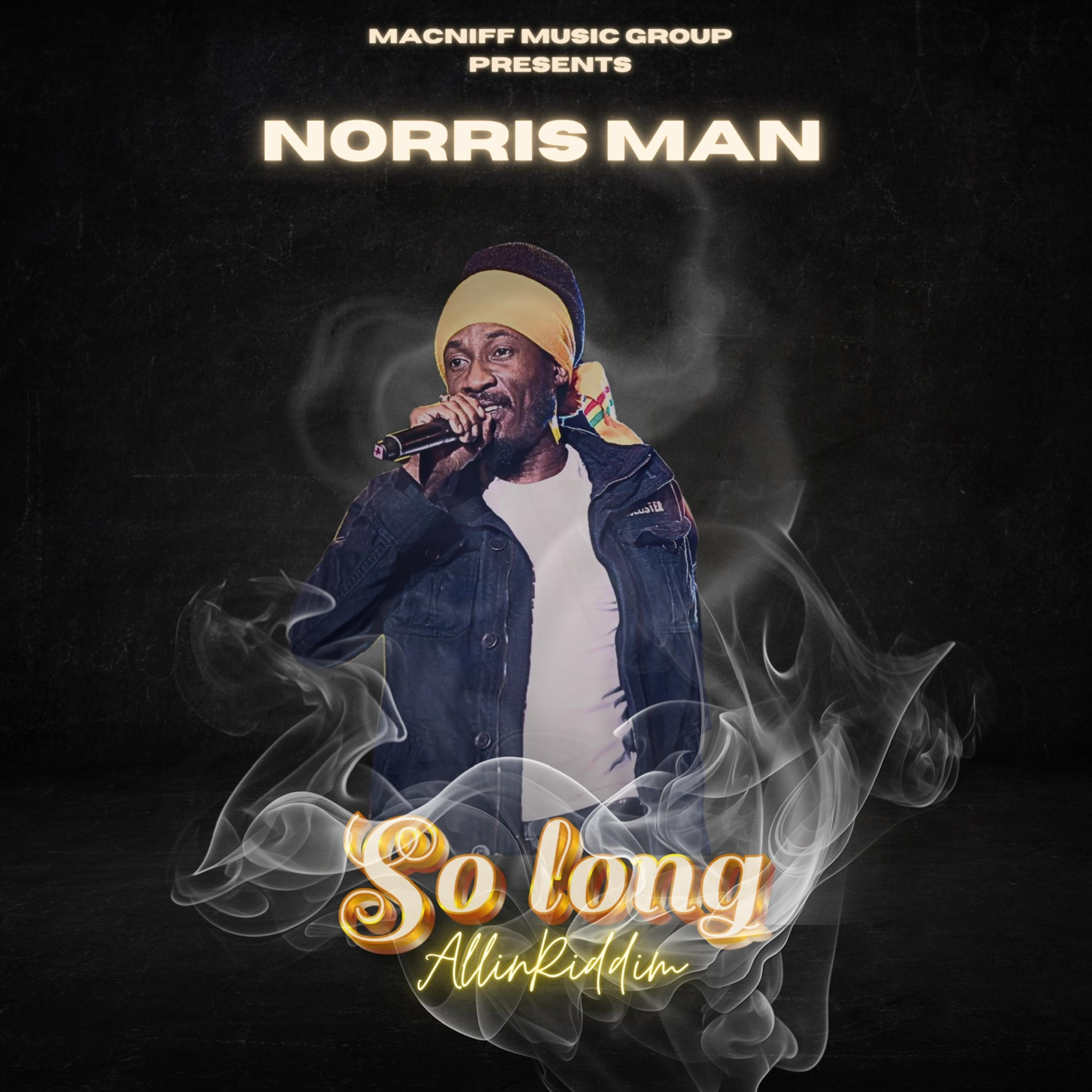 So Long All In Riddim artwork