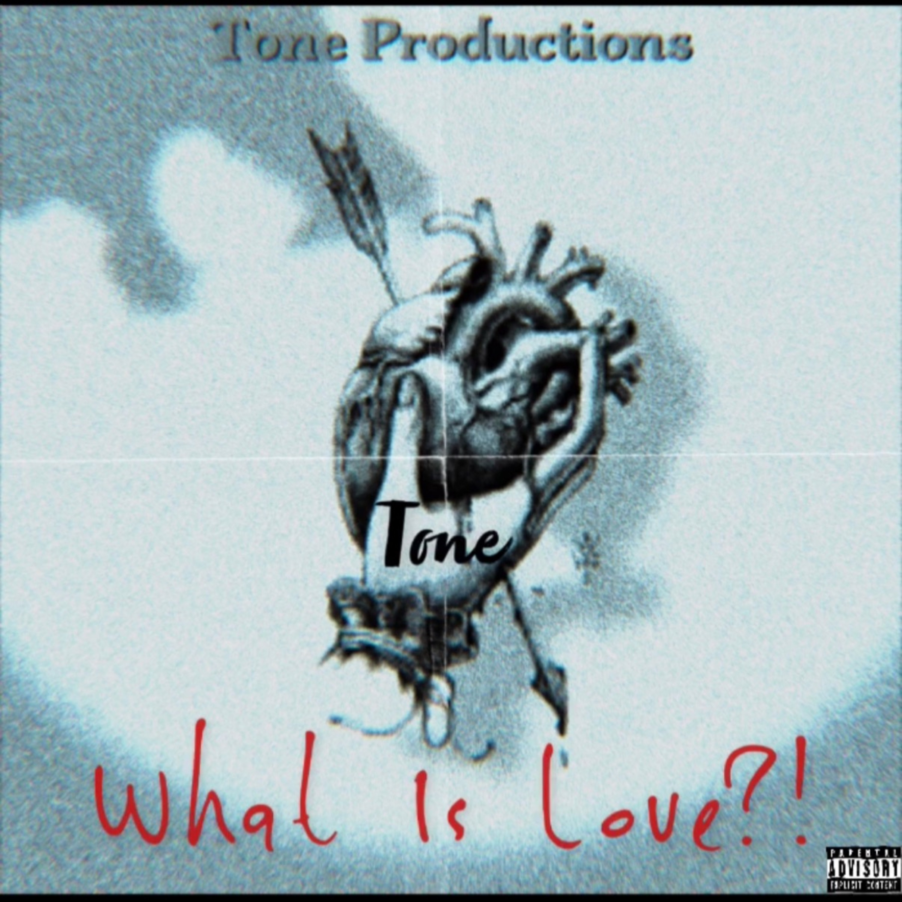 What Is Love?! artwork