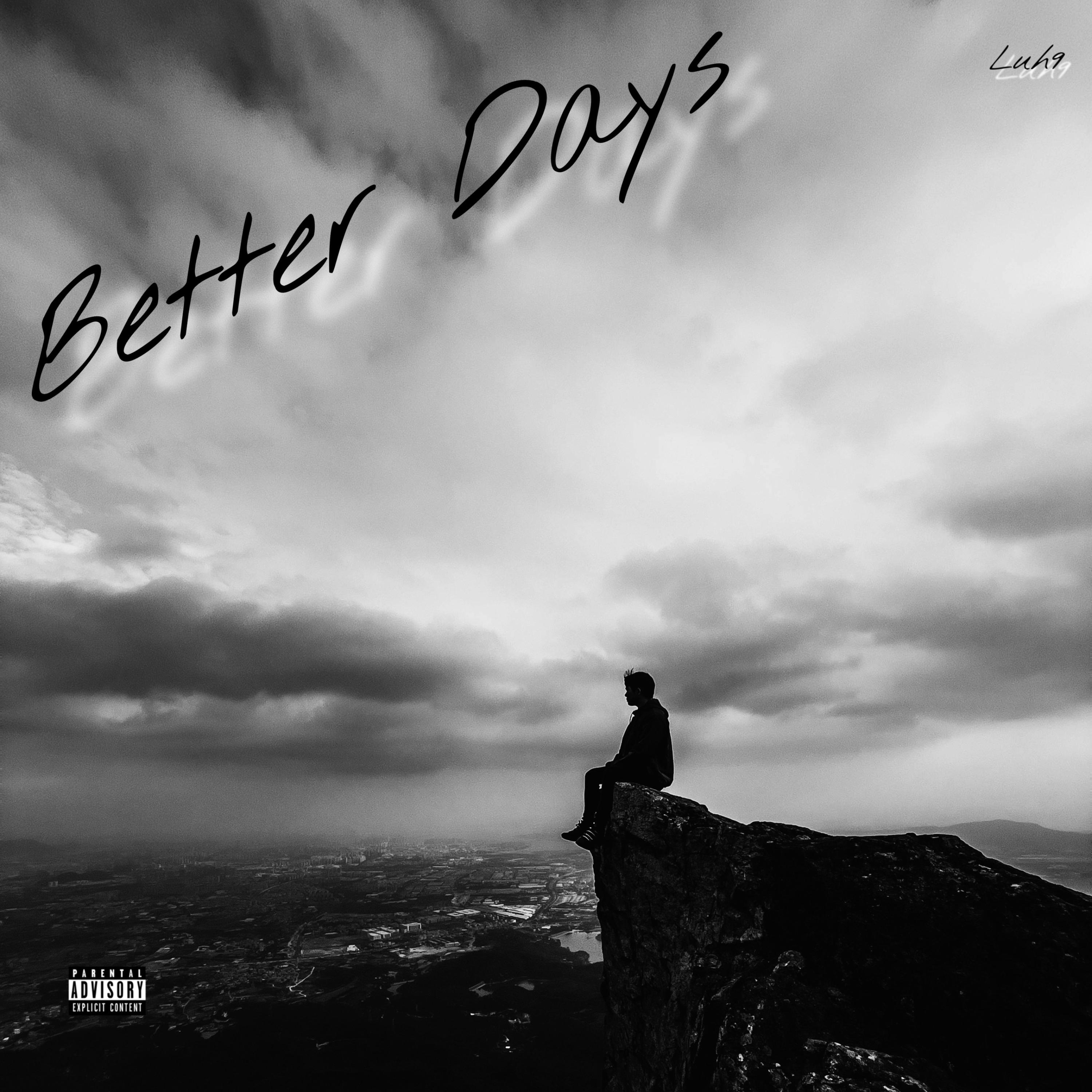 Better Days artwork
