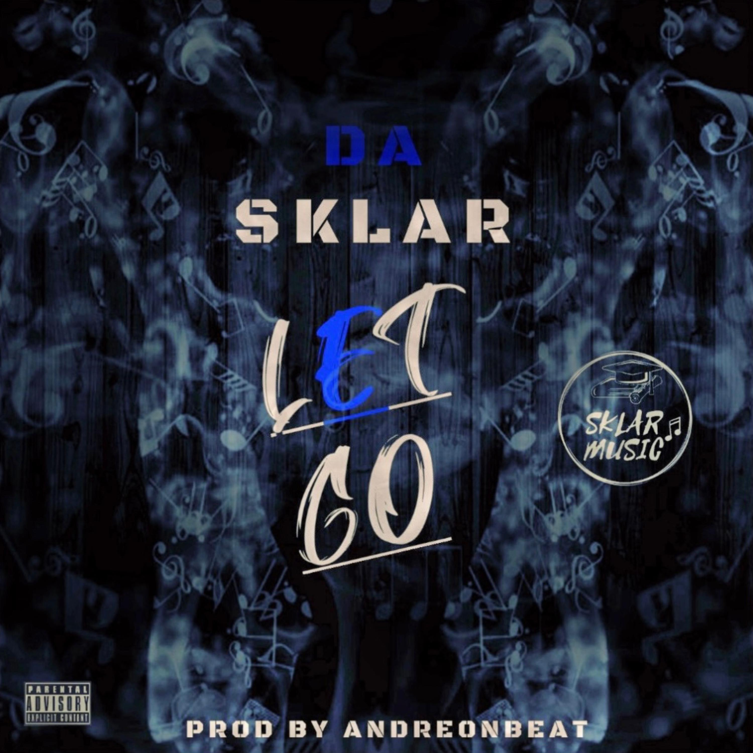 LET GO artwork