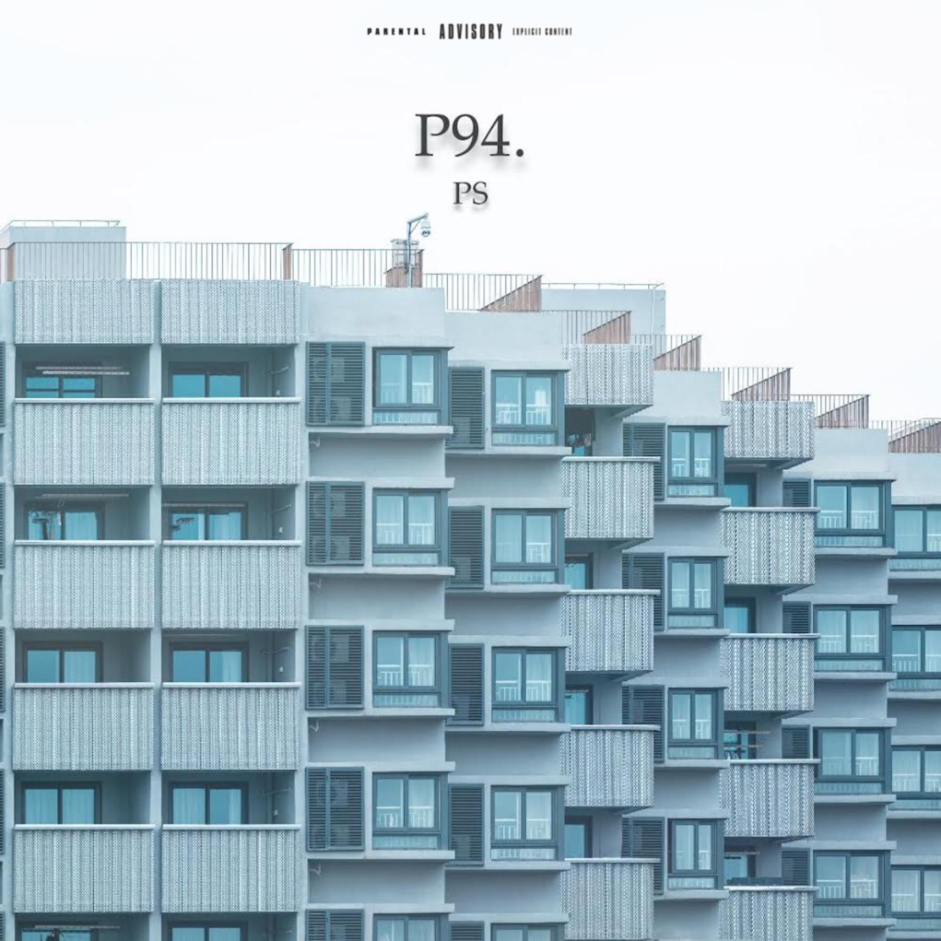 Ps artwork