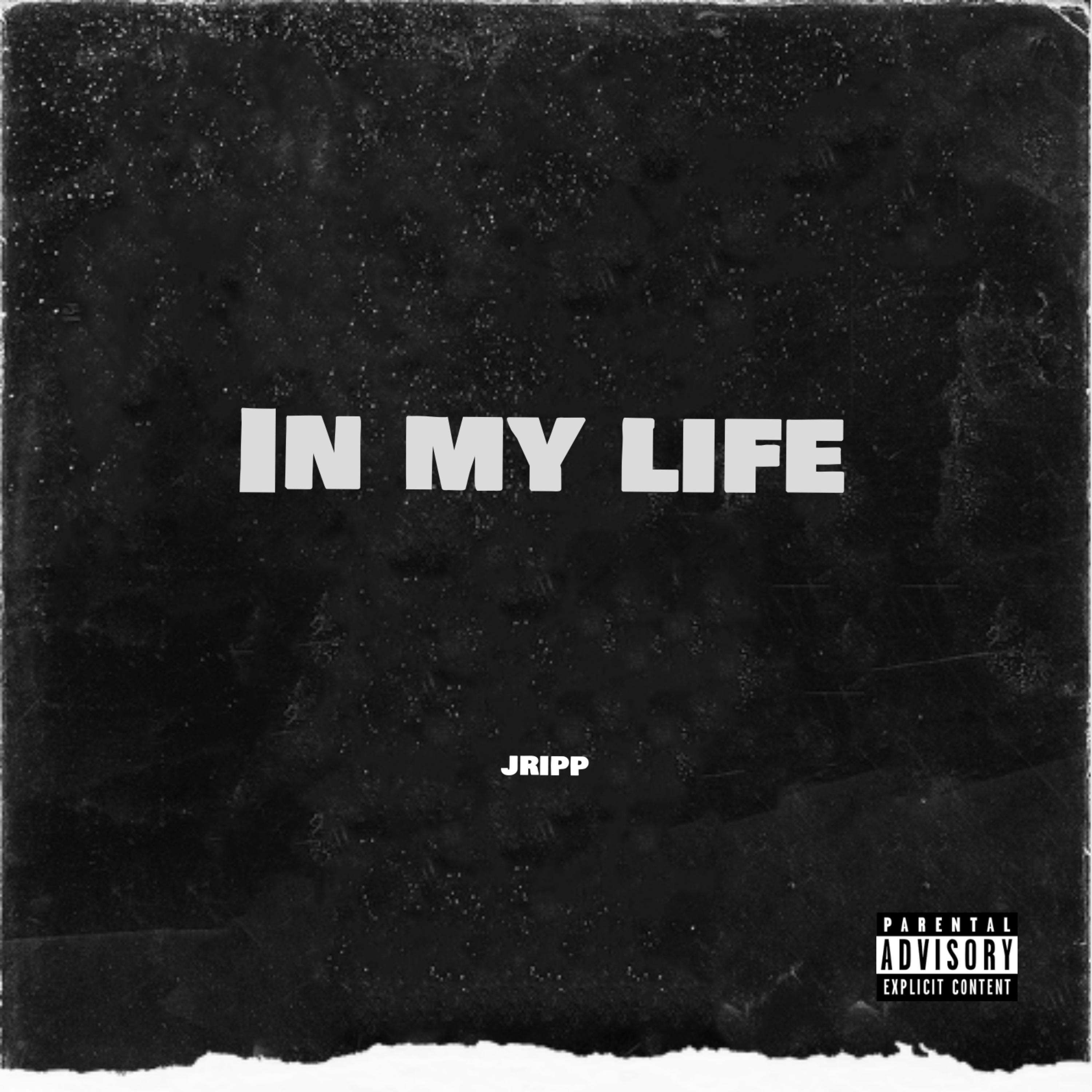 In My Life artwork