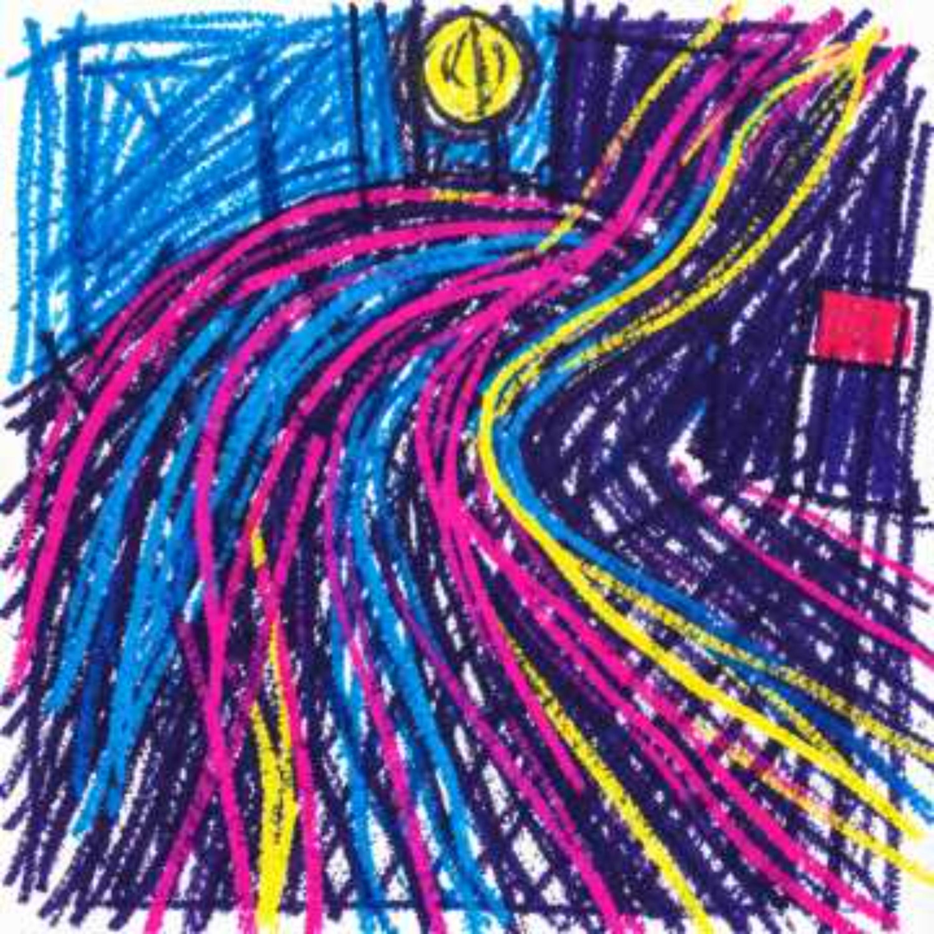 Noite em Curva by Bro PH cover art