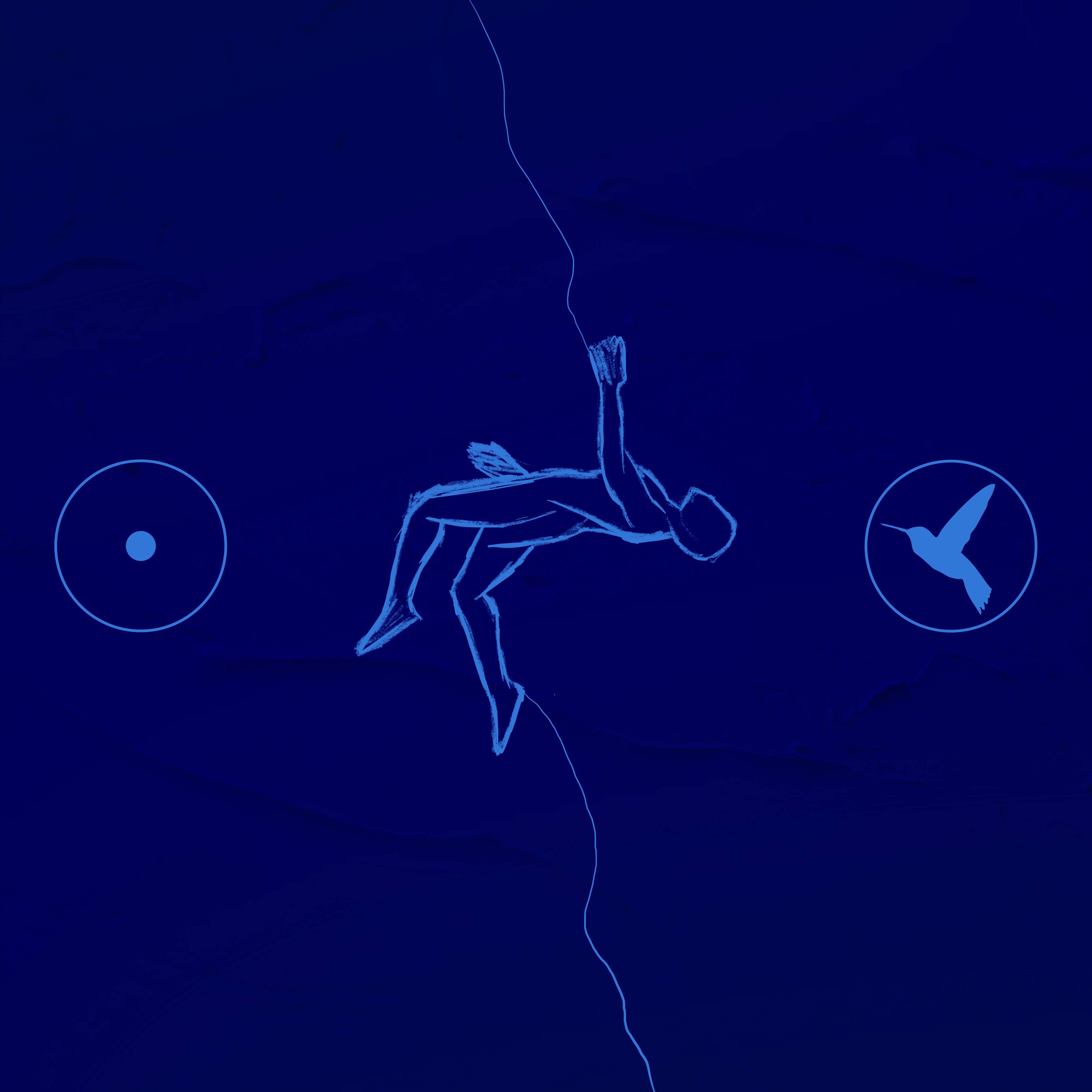 tidebound =○< - Deep Current Mix artwork