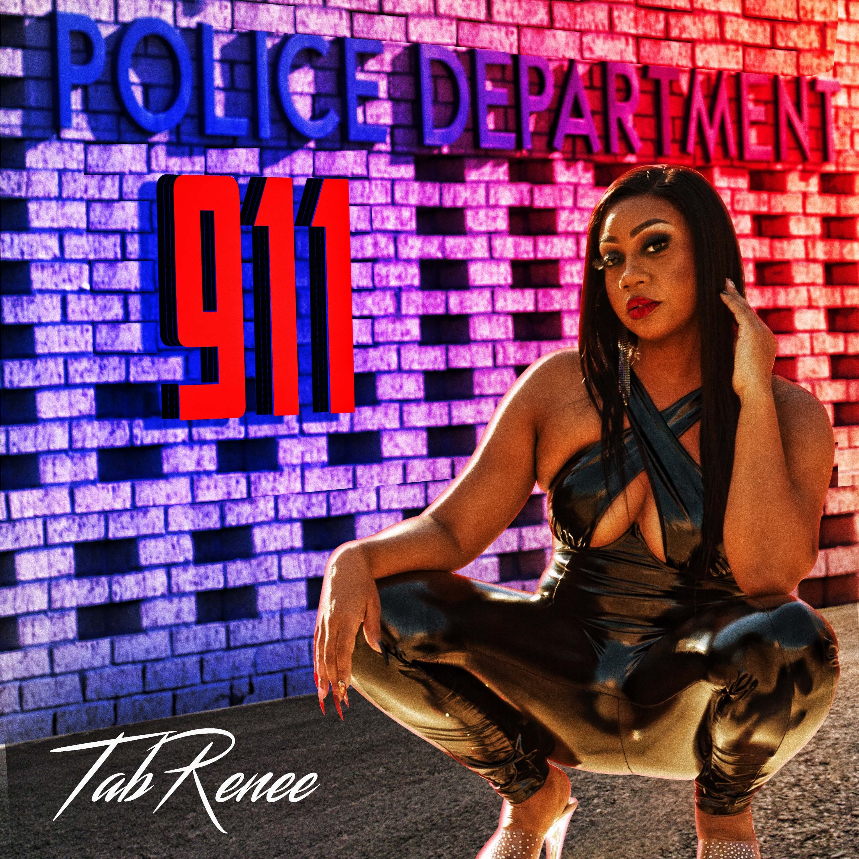 911 artwork