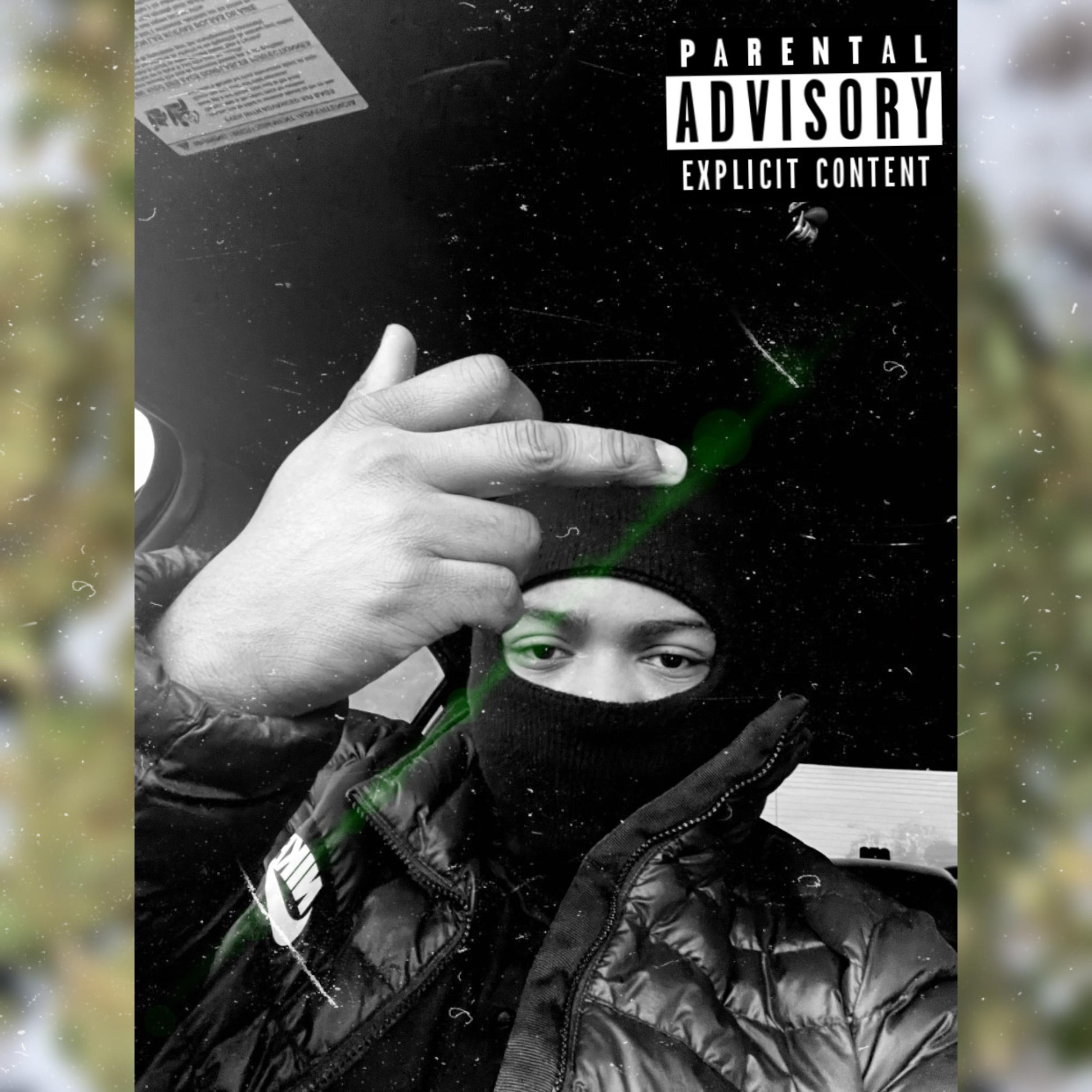 HBK by SPR Sheezy cover art