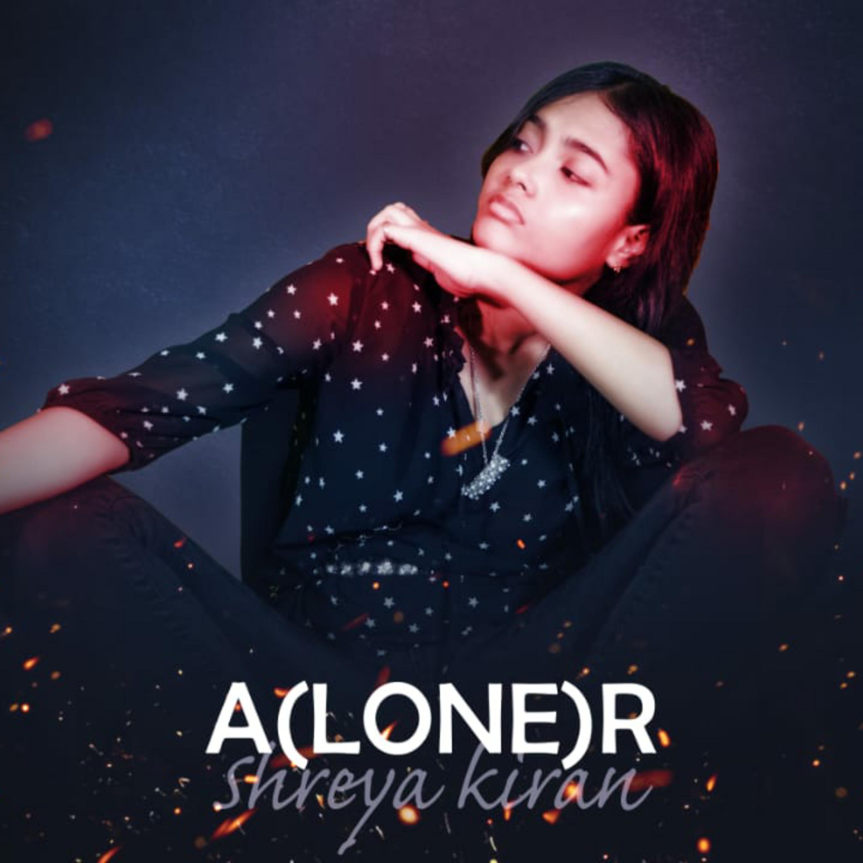 Alone(R) artwork