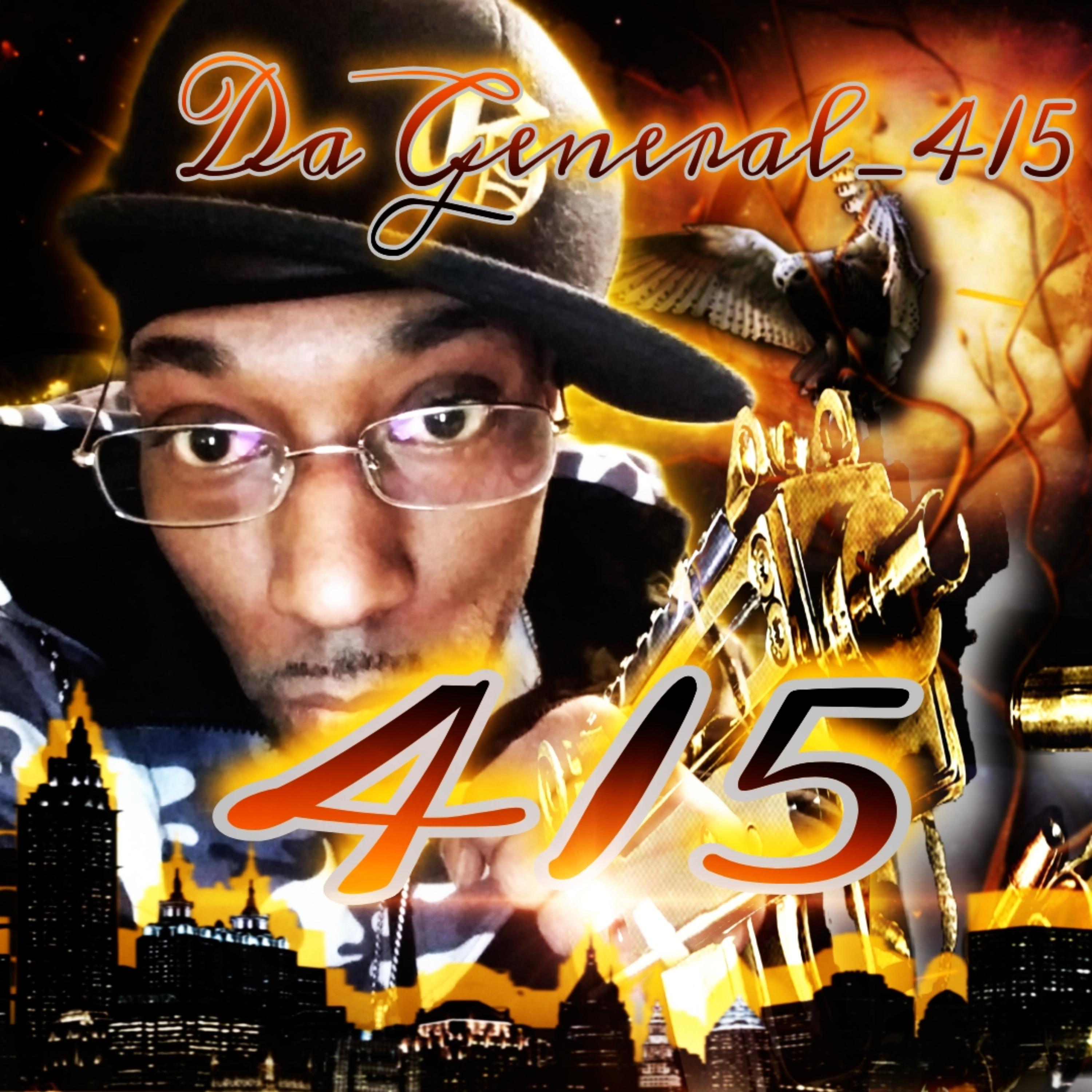 415 artwork