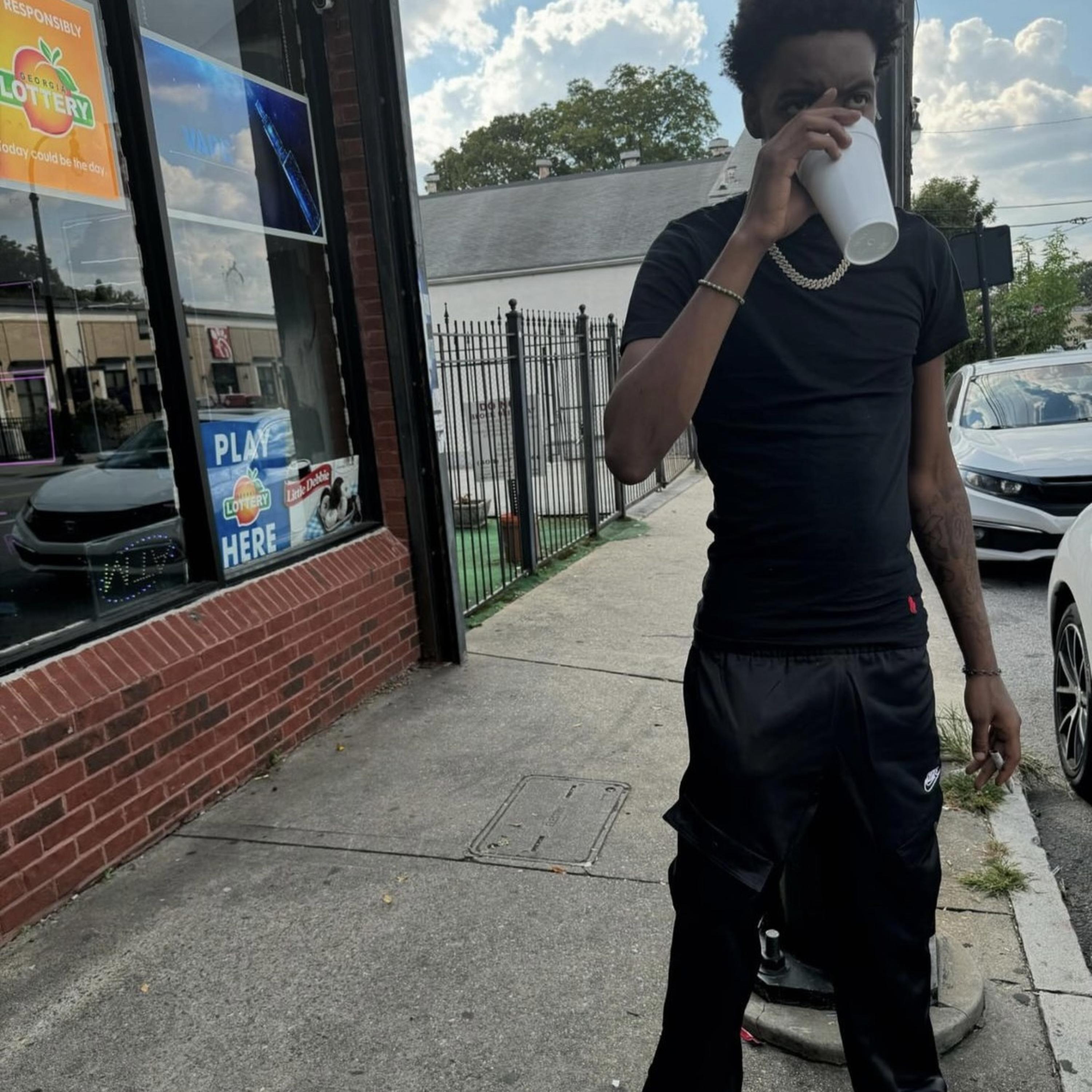 Nun Like Me artwork