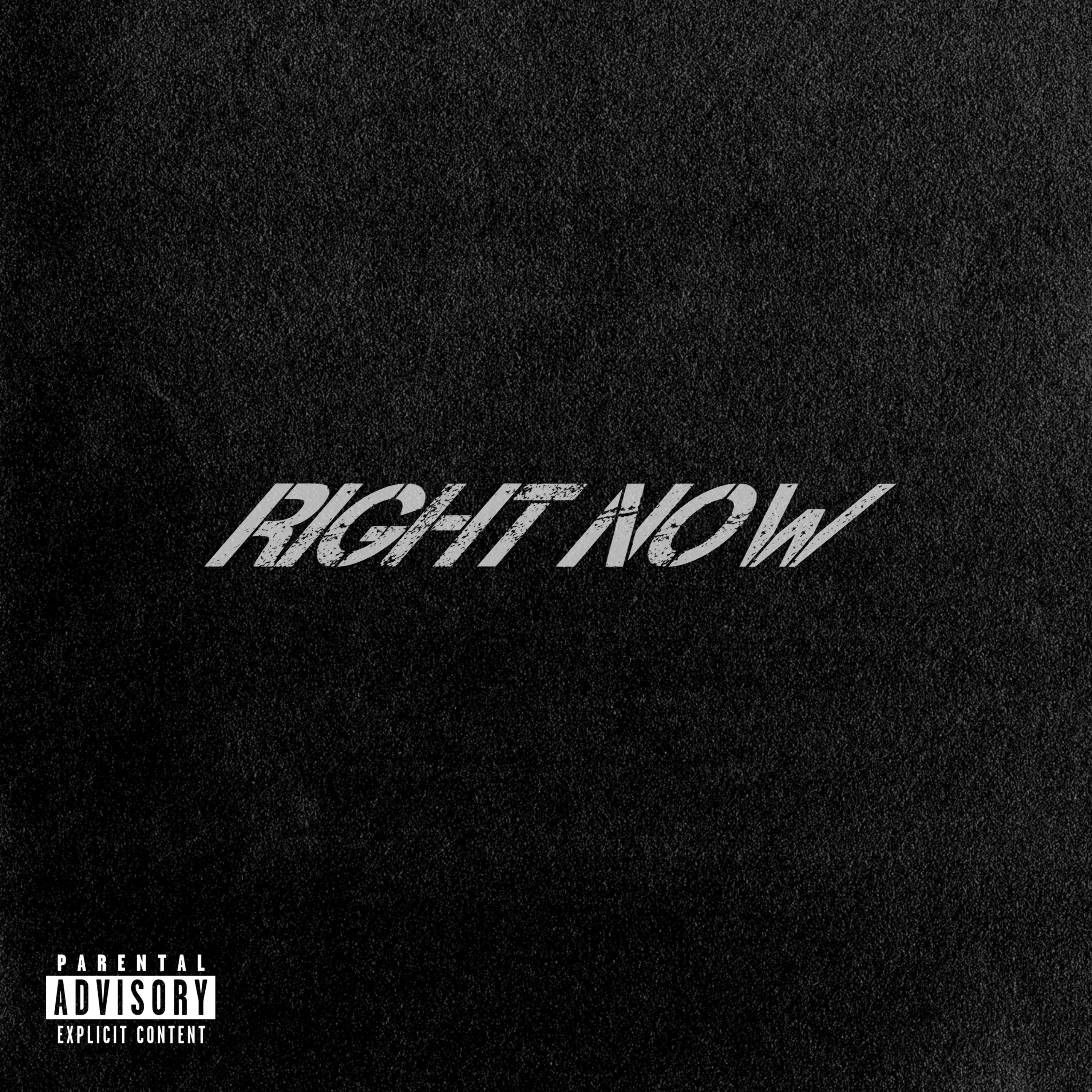 Right now artwork