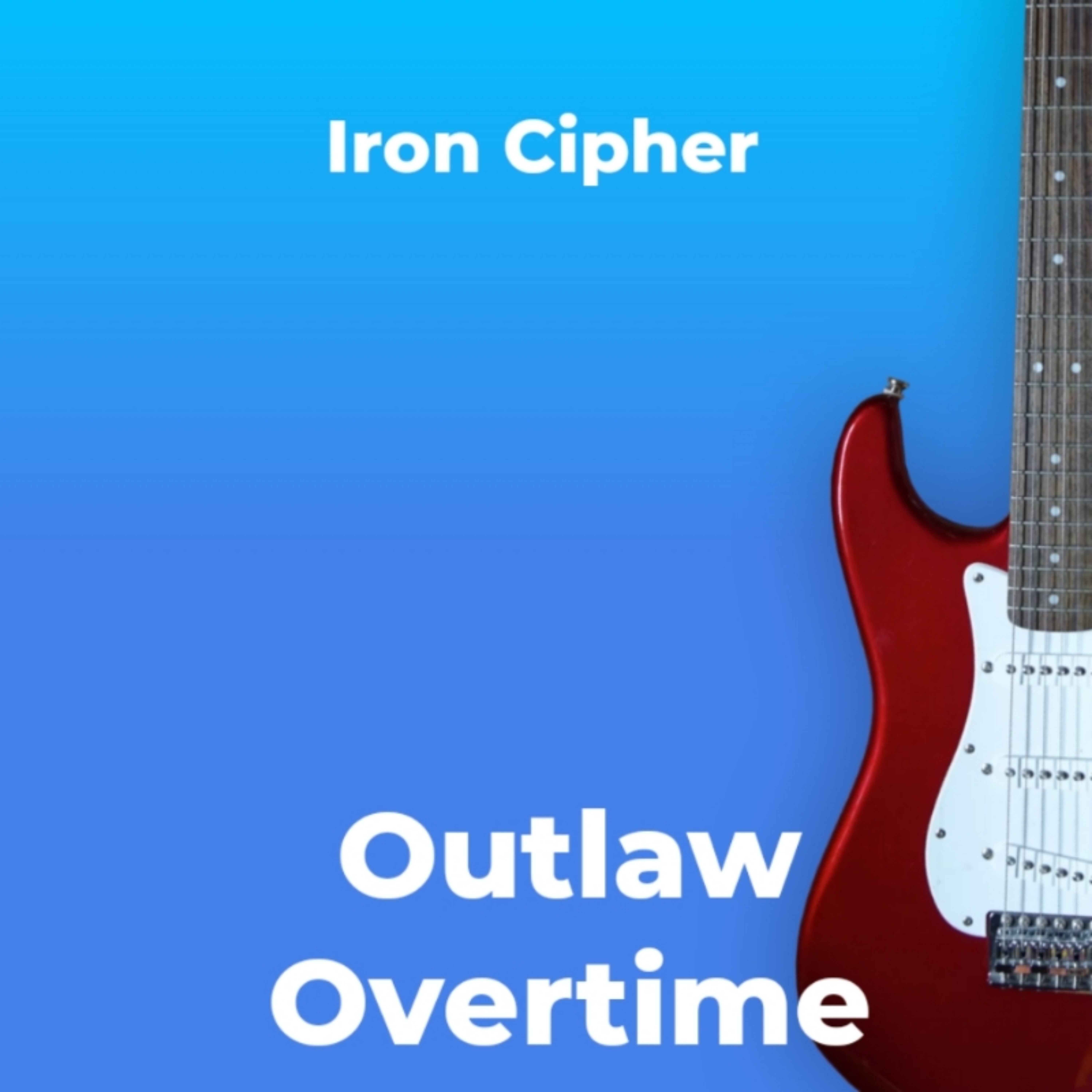 Outlaw Overtime artwork