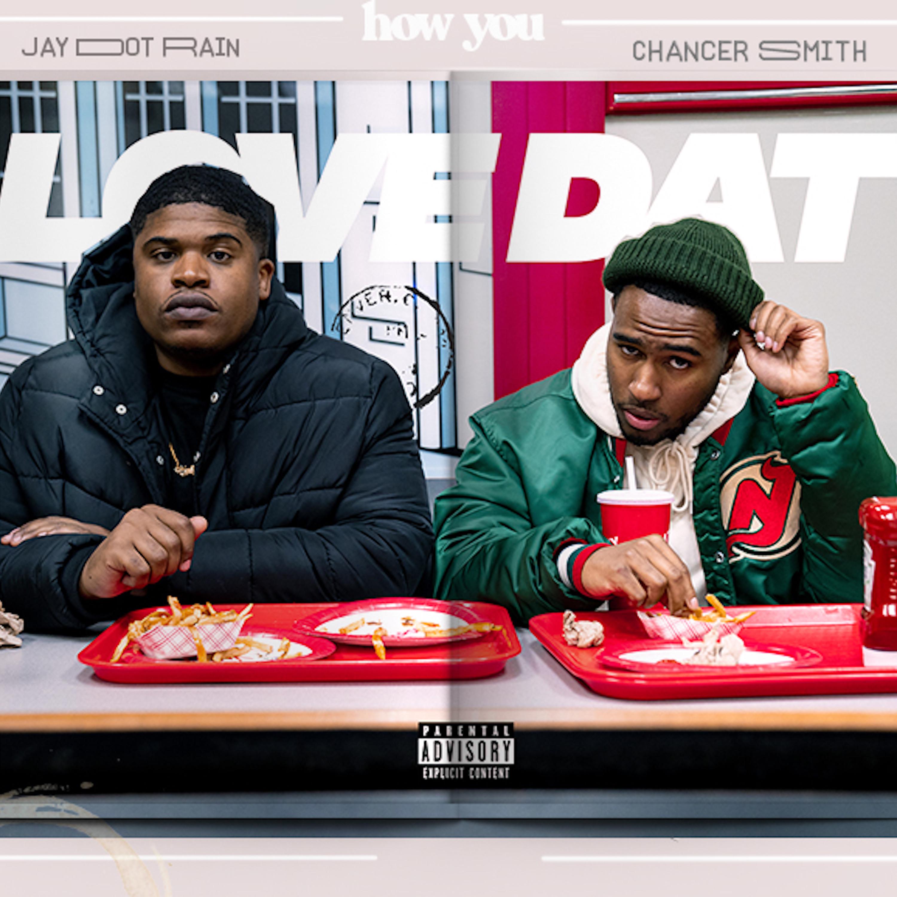 How U Luv Dat artwork