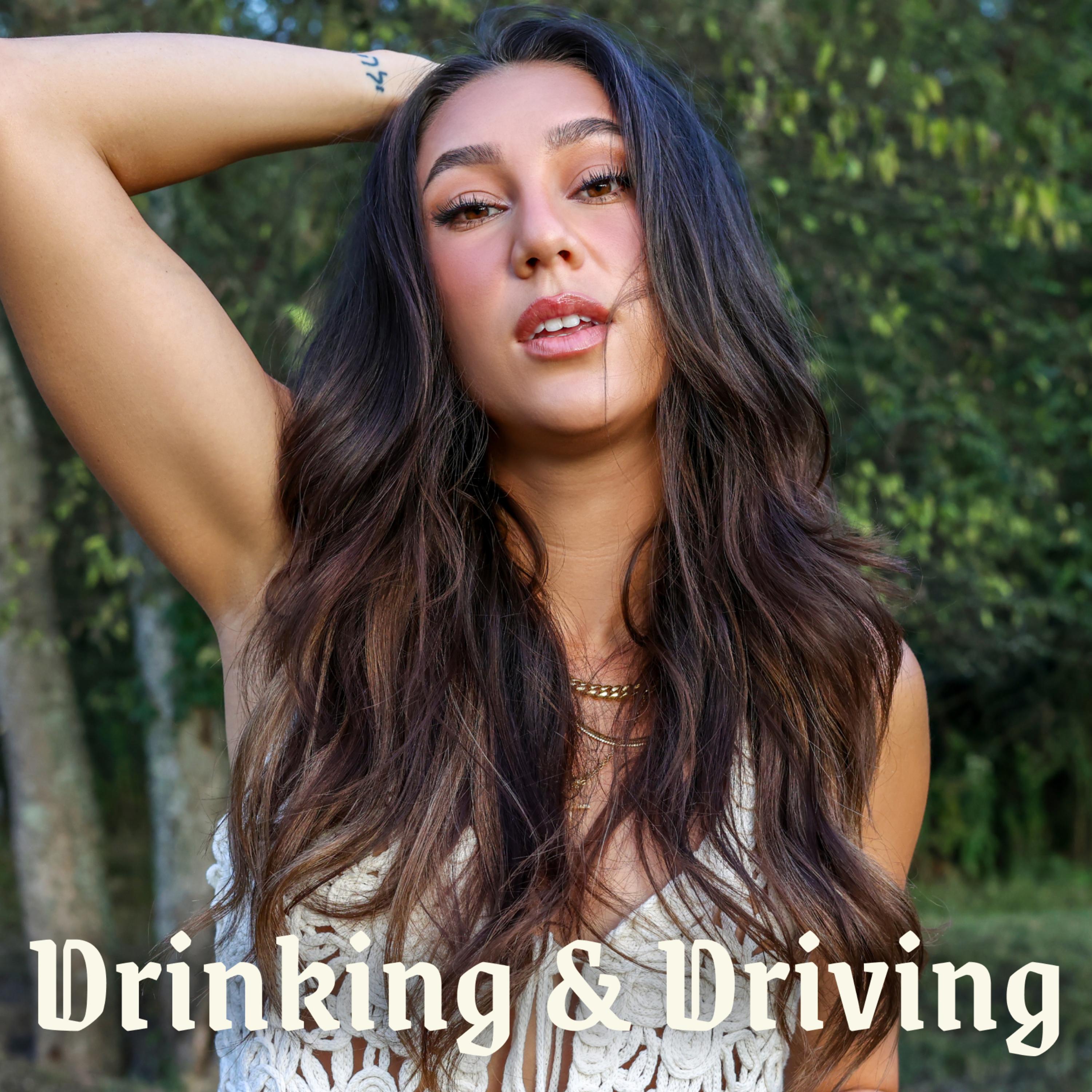 Drinking & Driving artwork