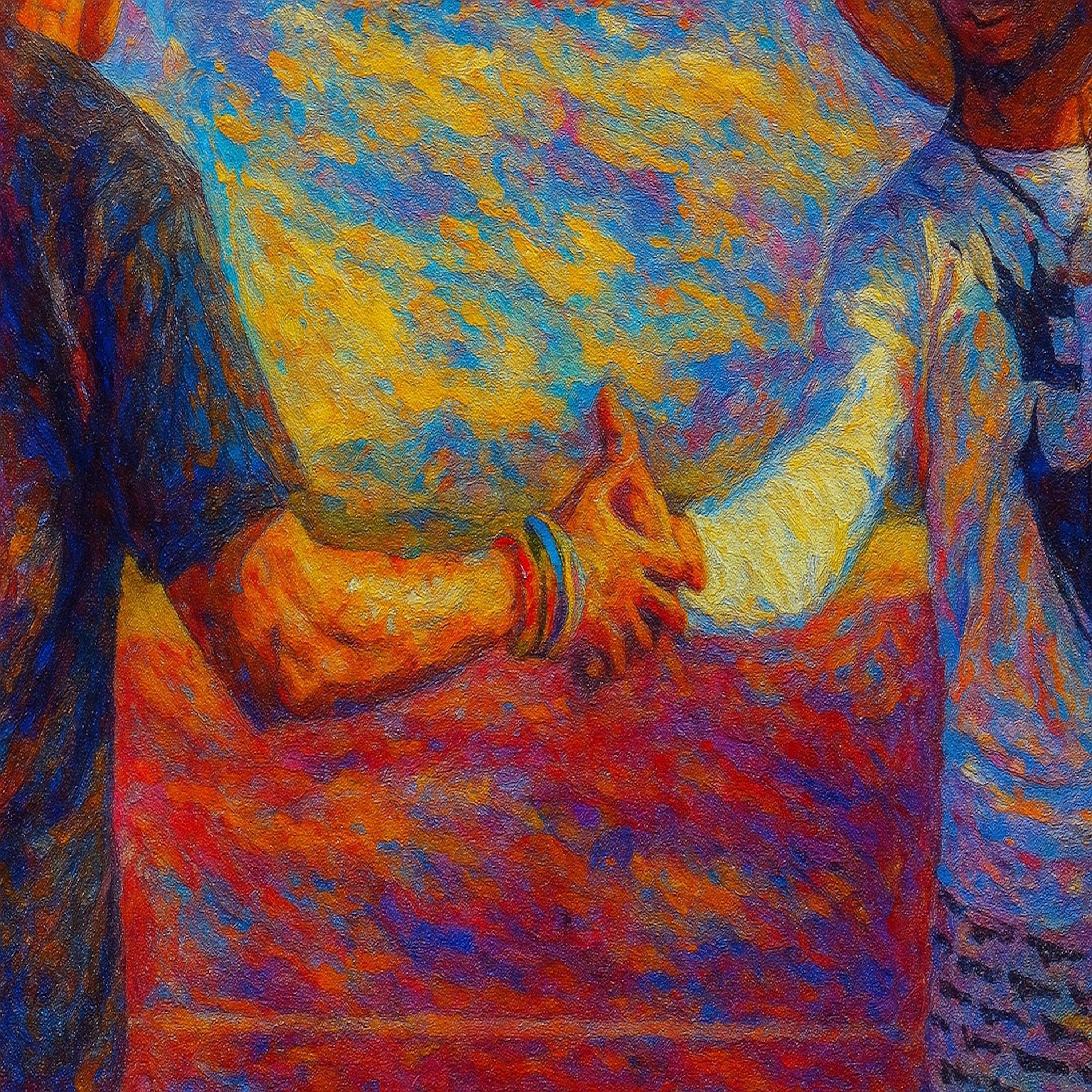 PRIME TIME artwork