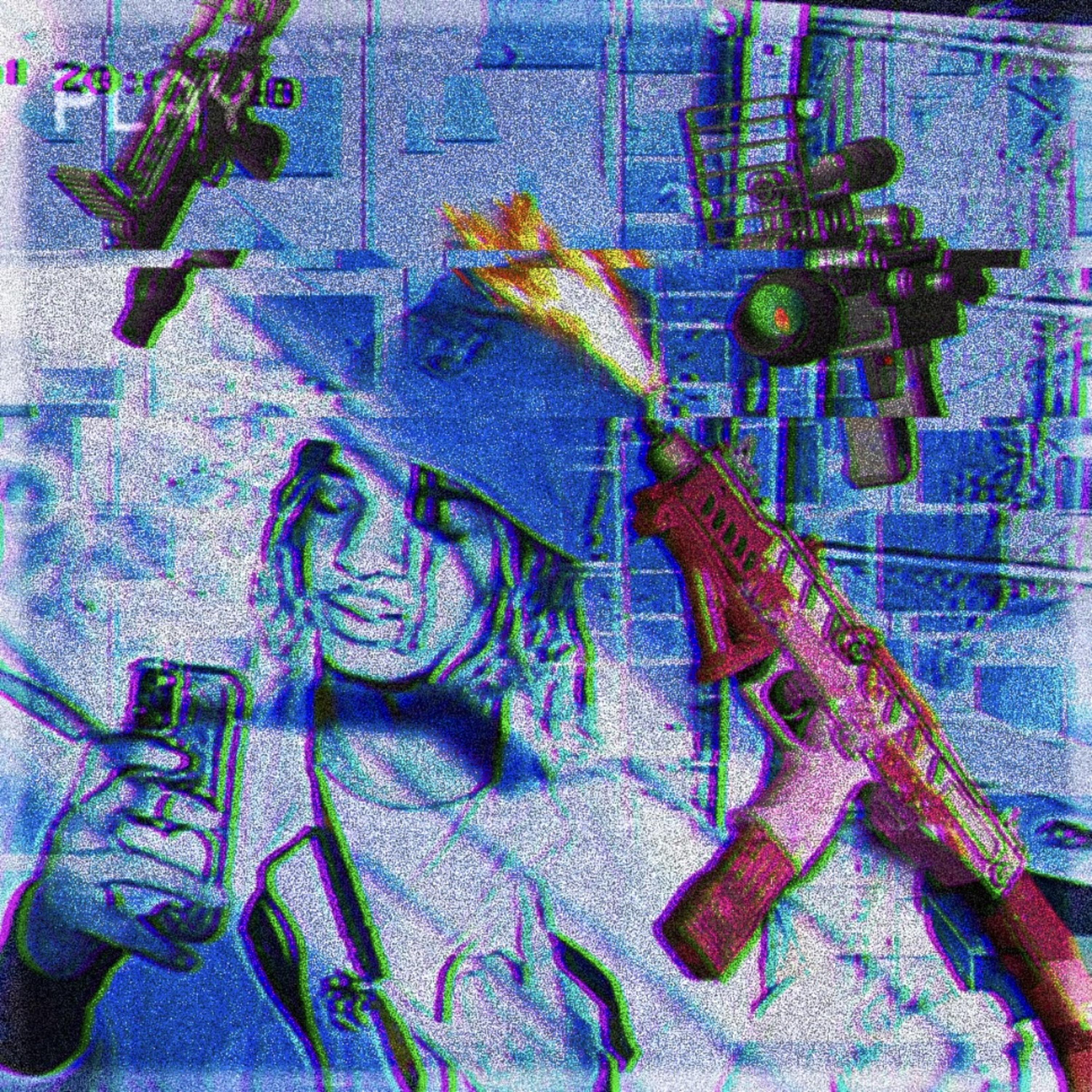 Soldier 6D artwork