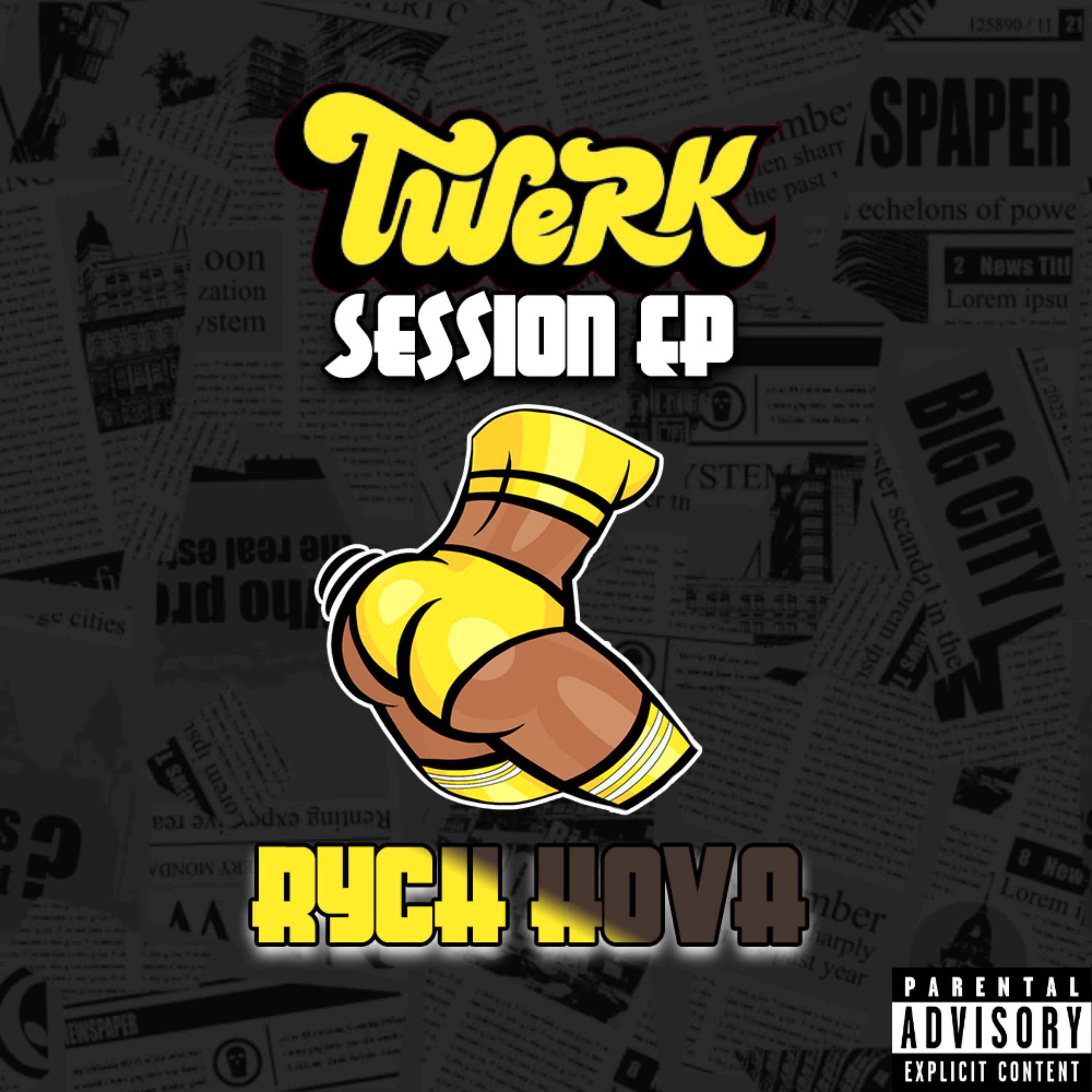 Twerk Session artwork