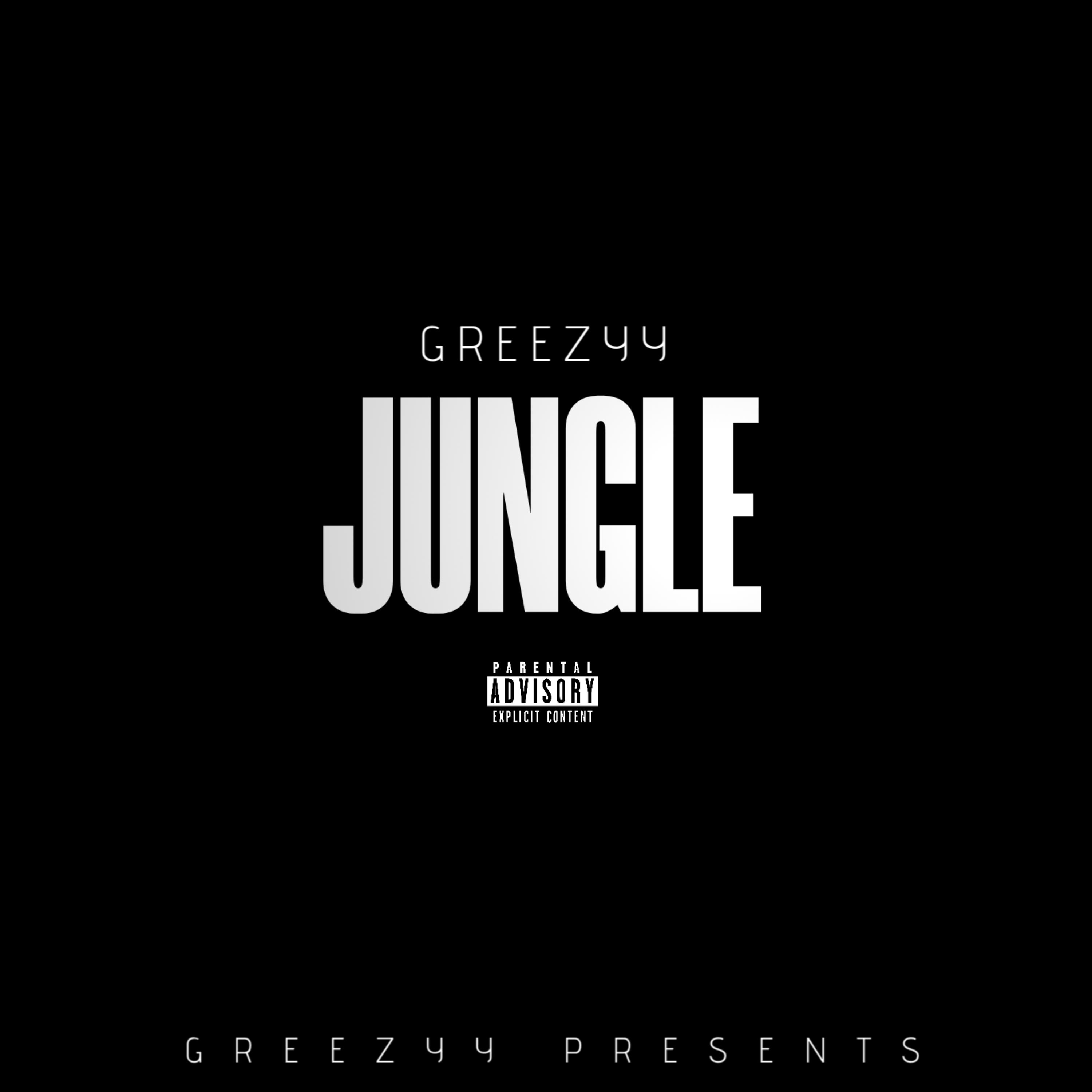 Jungle artwork