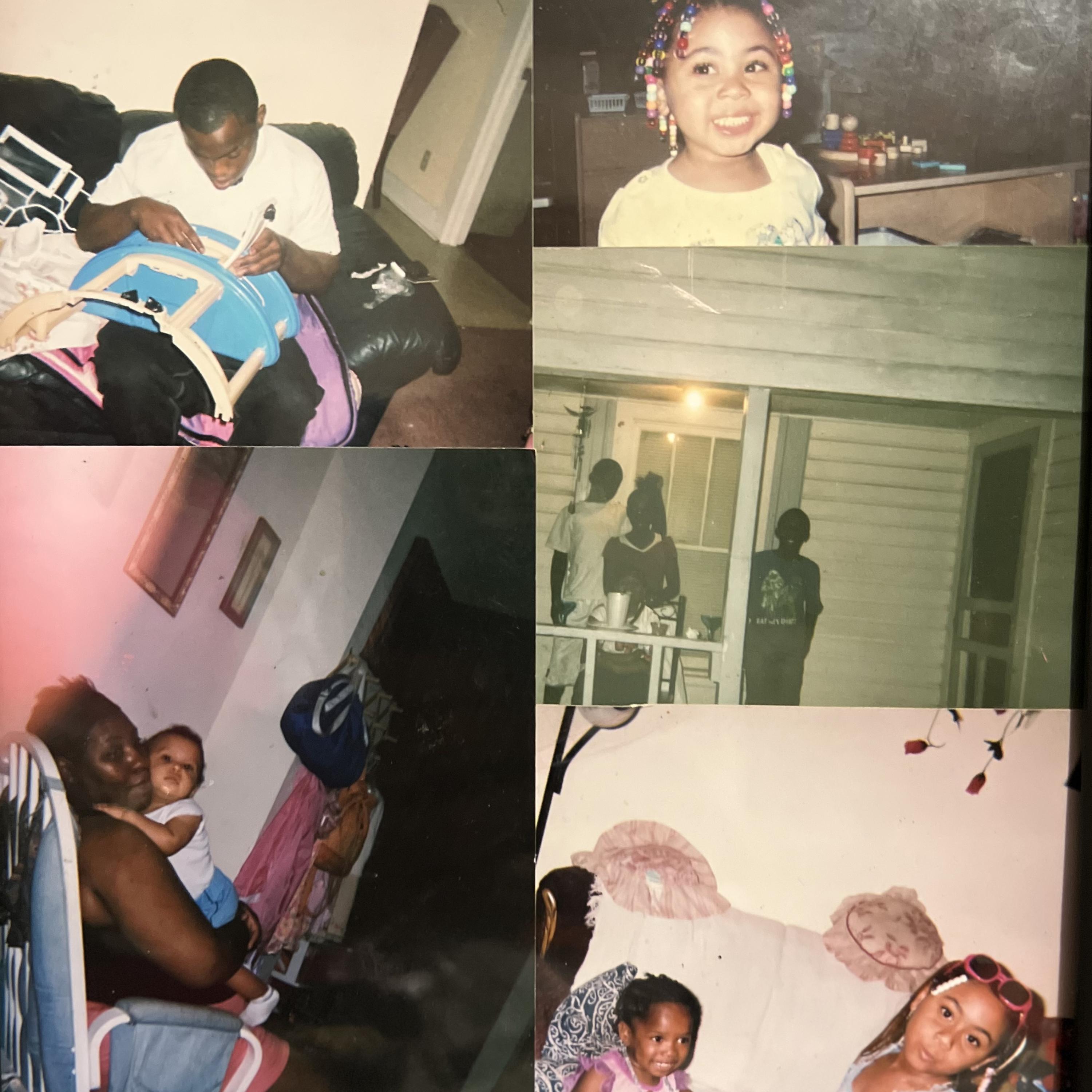 LiveFrmDaK: EddieVsEddy artwork