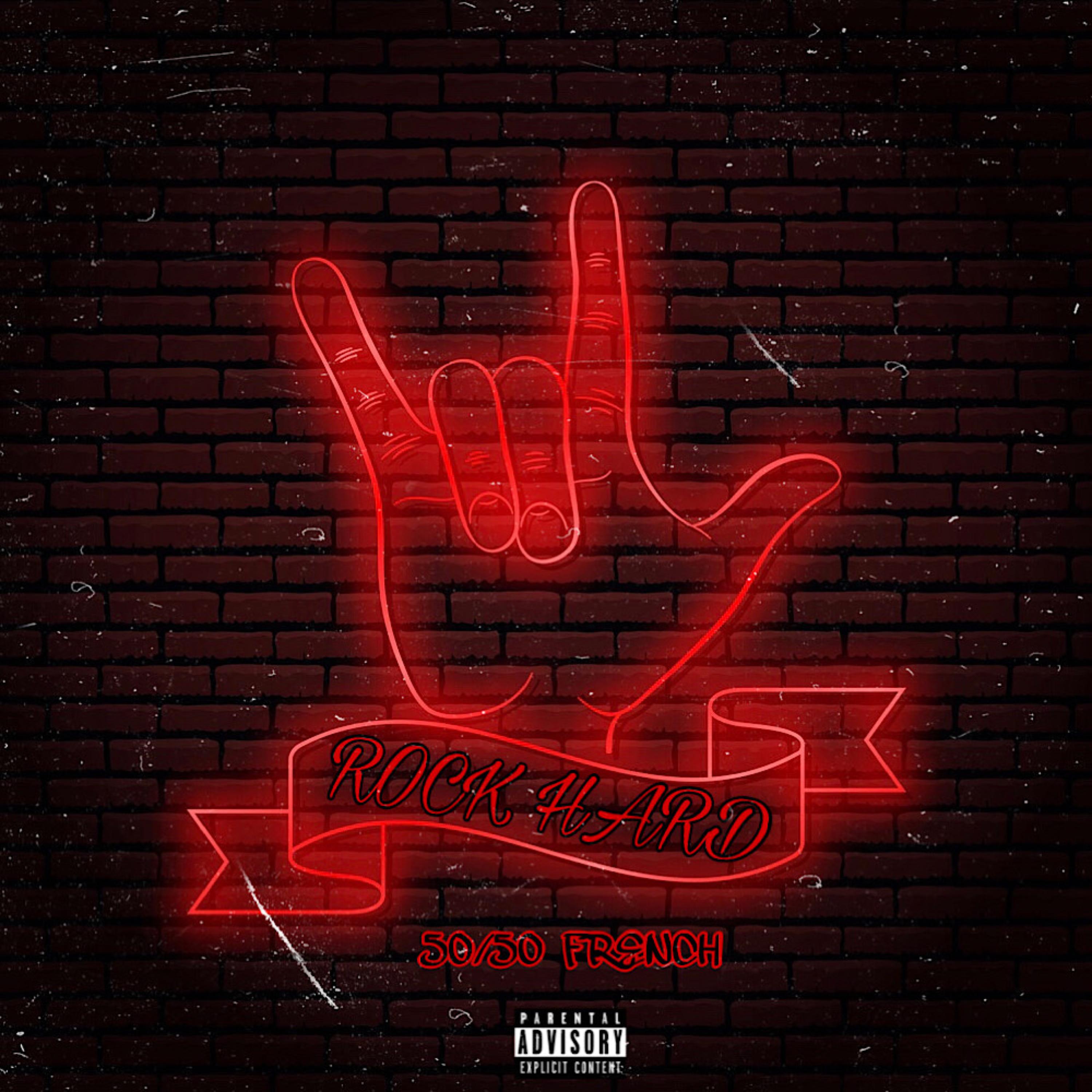 RockHard artwork