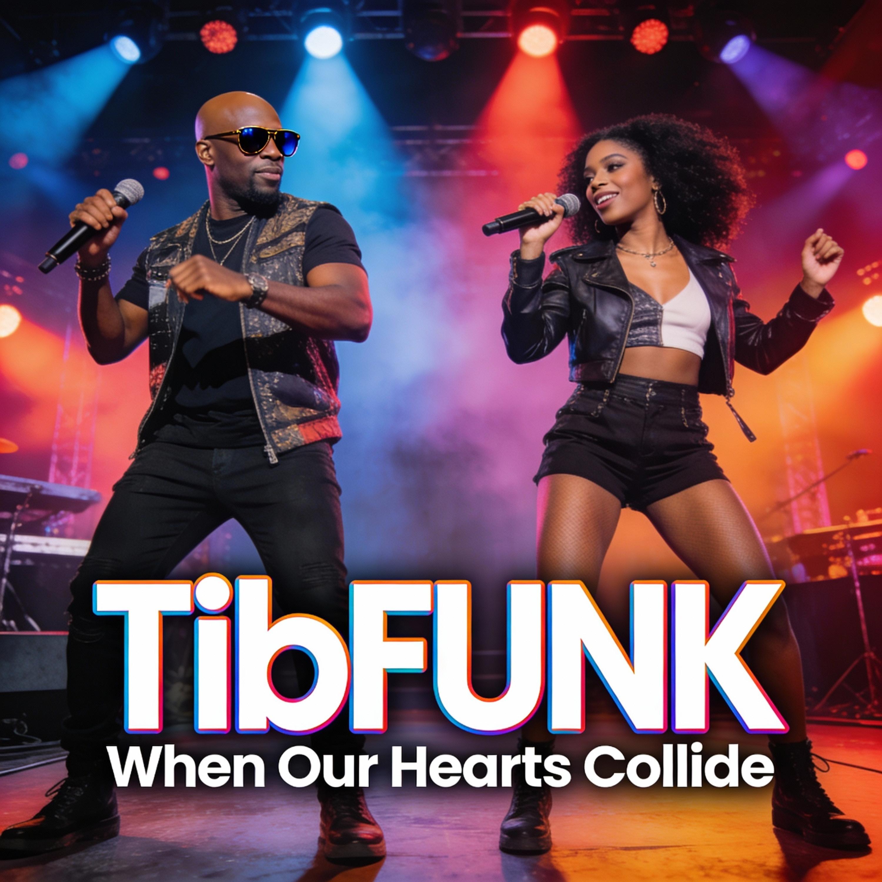 When Our Hearts Collide artwork