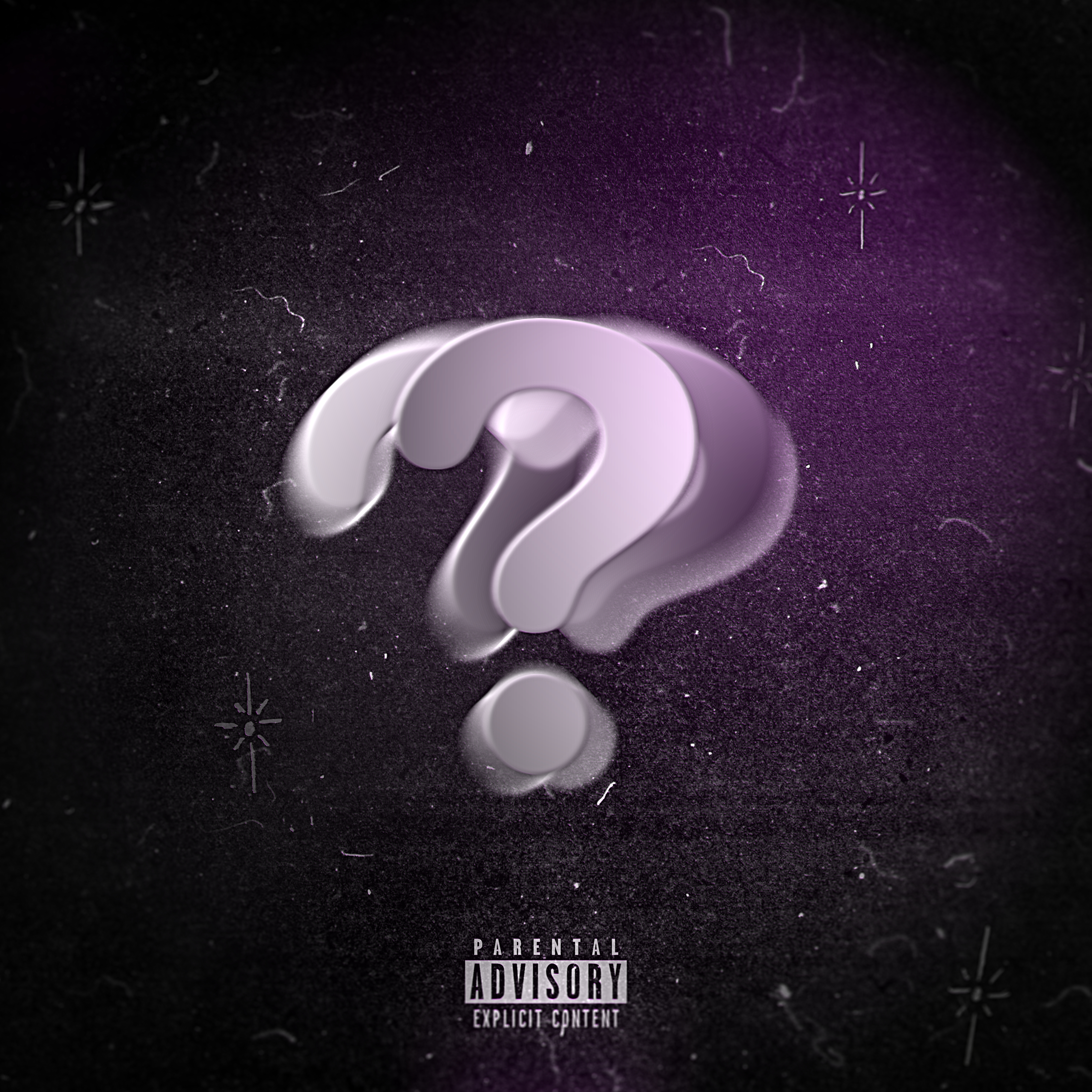 IDK artwork