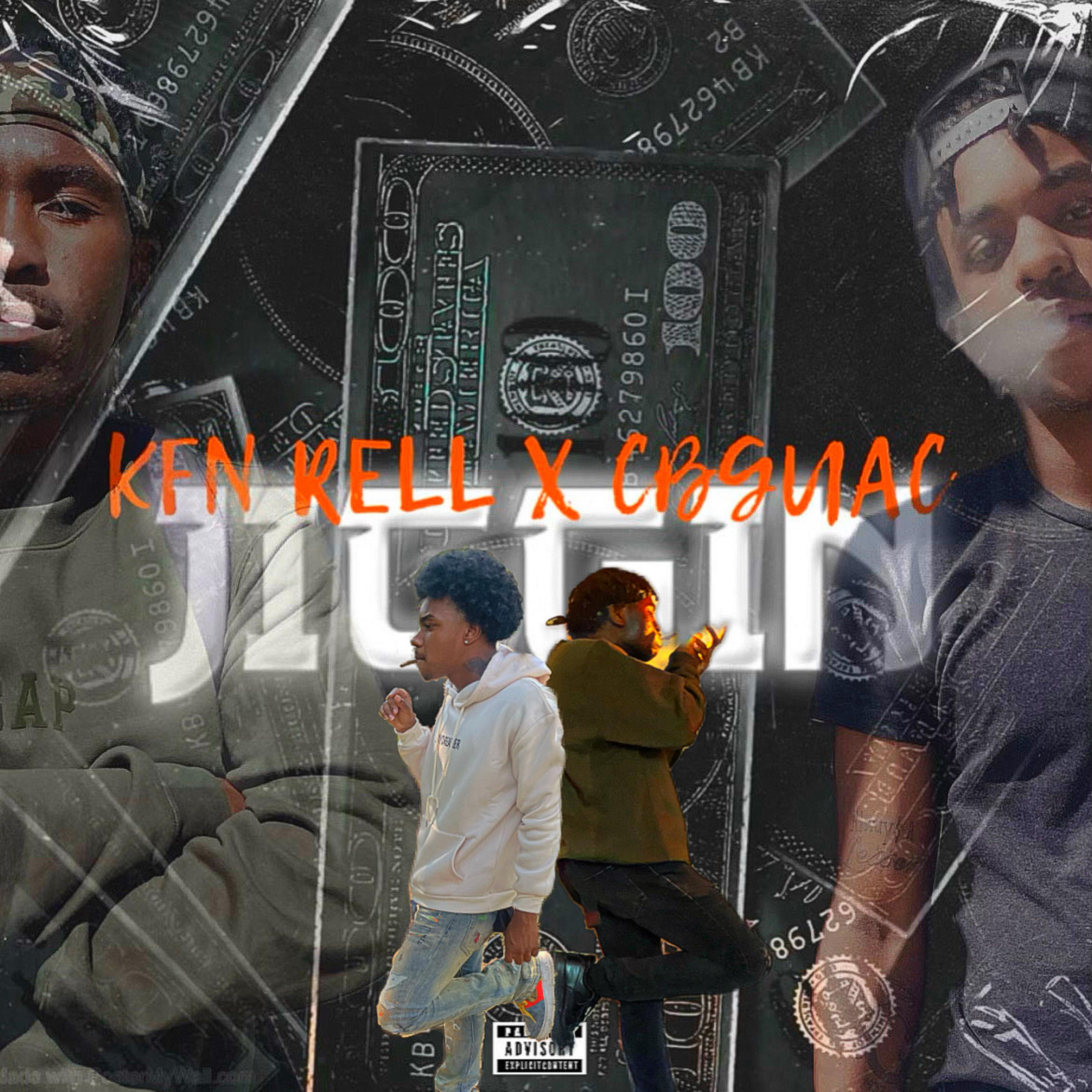 JIGGIN artwork