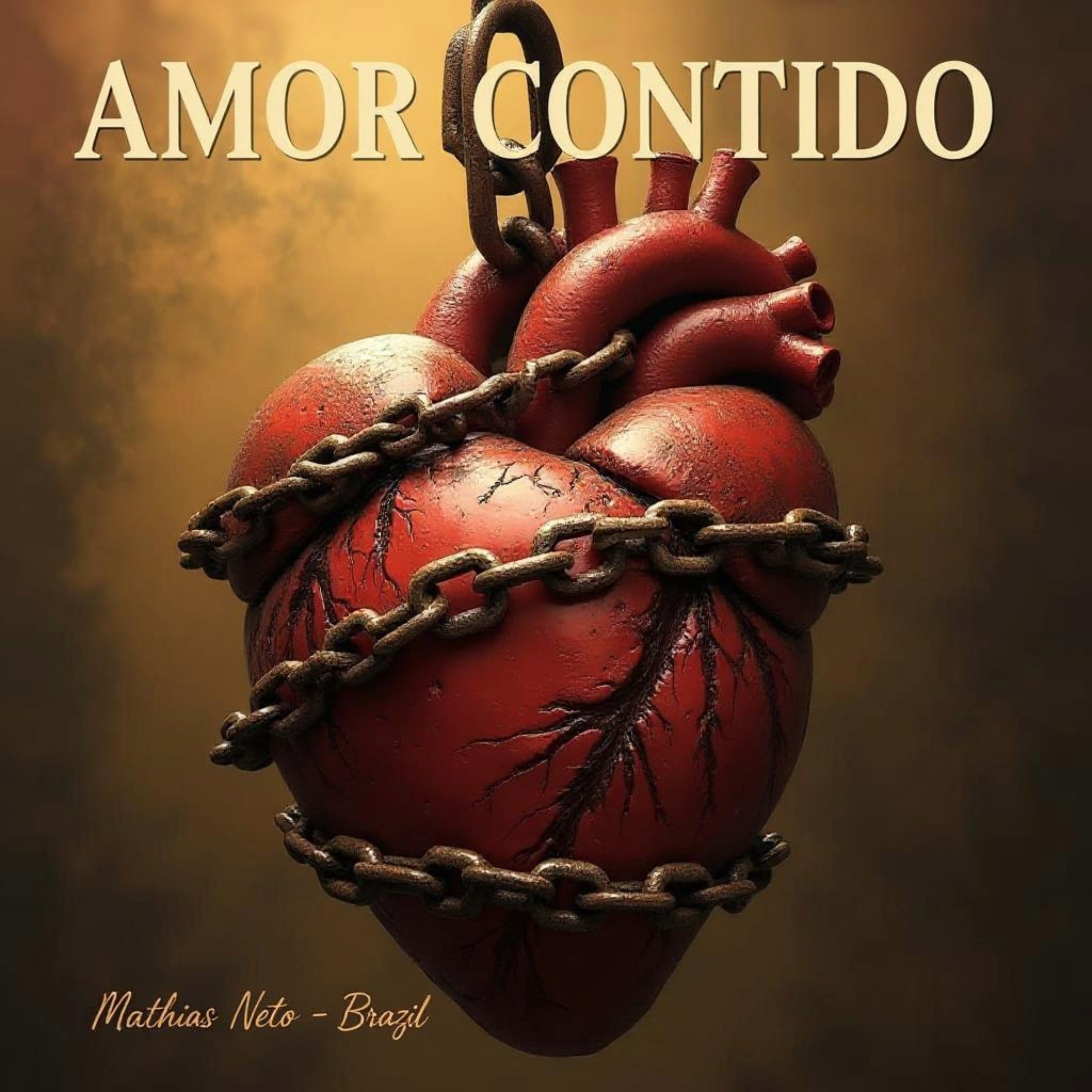 Amor Contido artwork