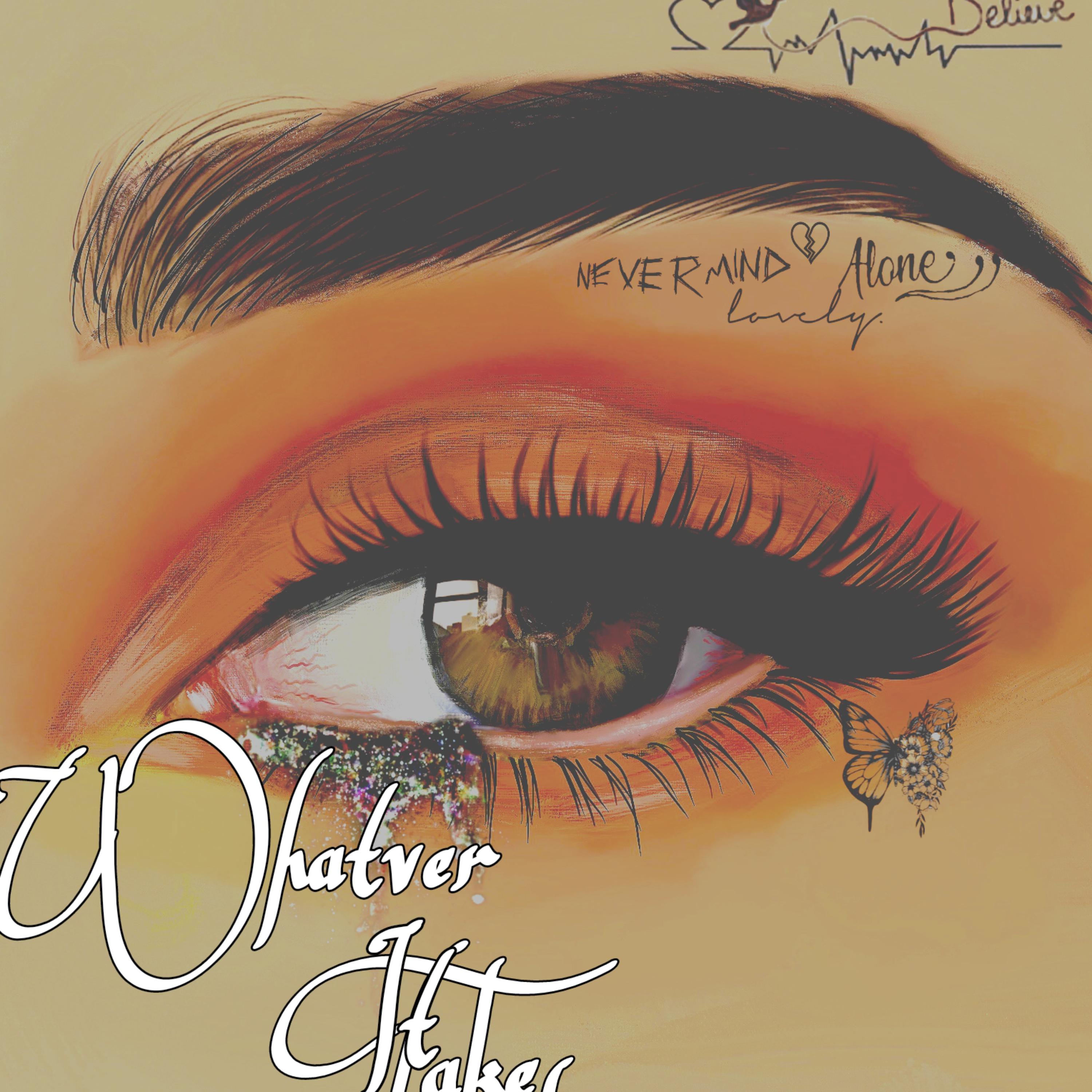 Whatever It Takes  artwork