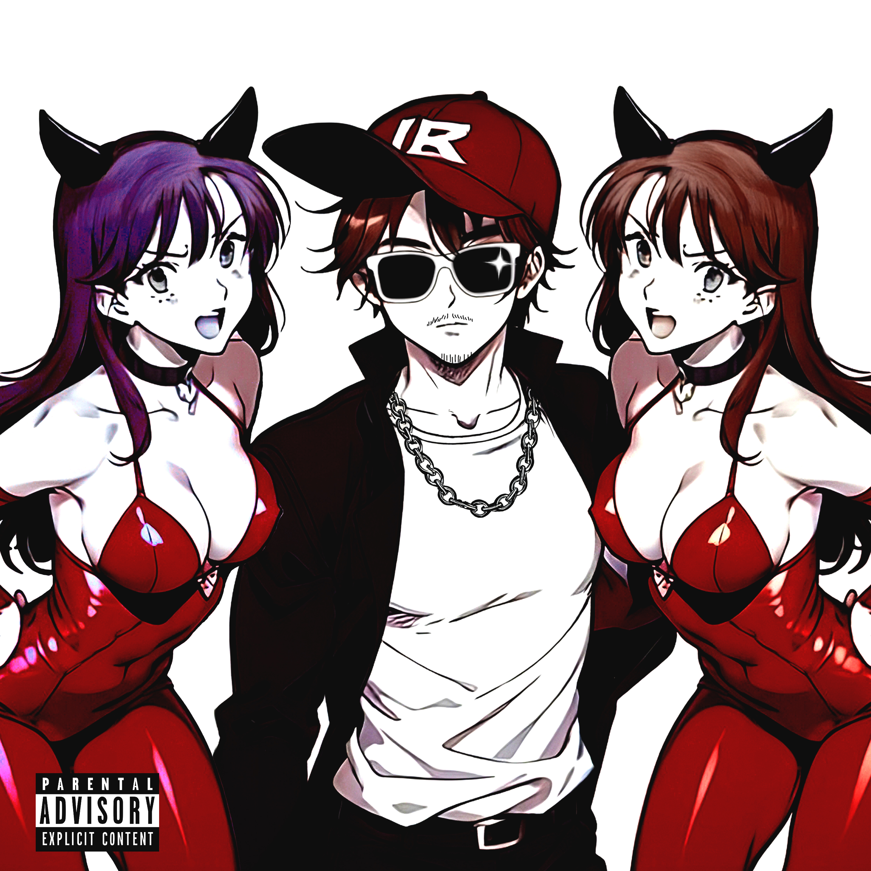 demons paradise artwork