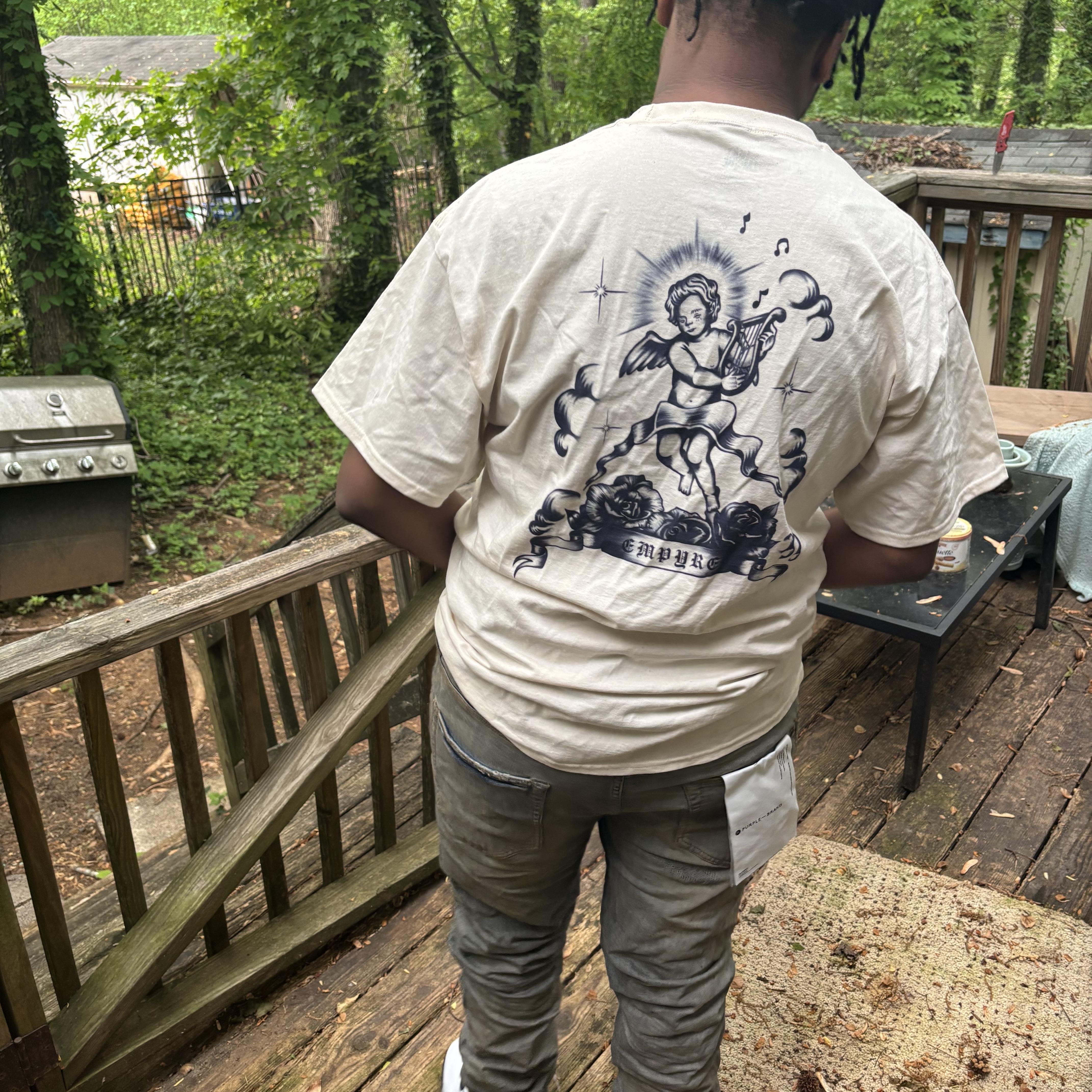 Bait artwork
