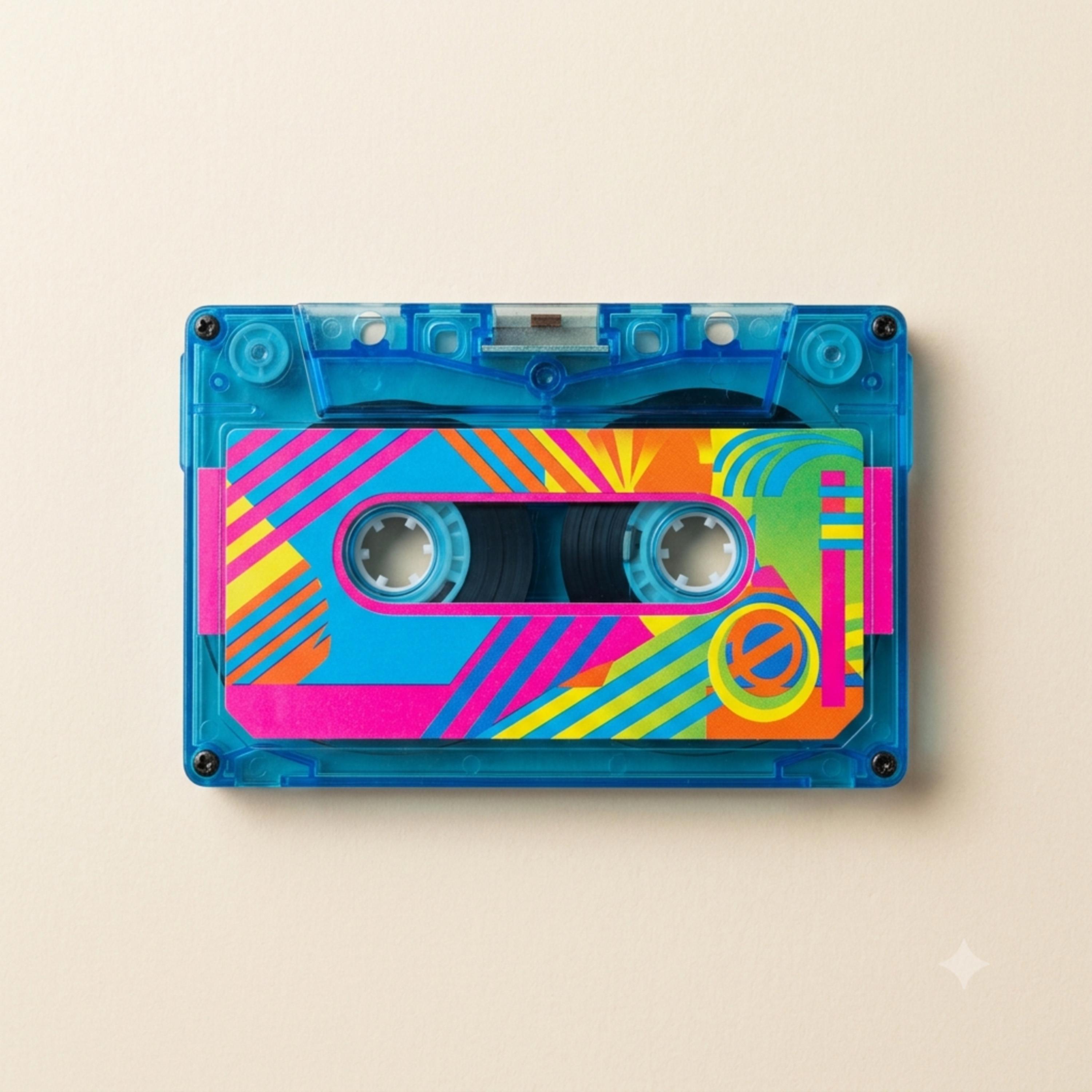 Questions by atem! cover art